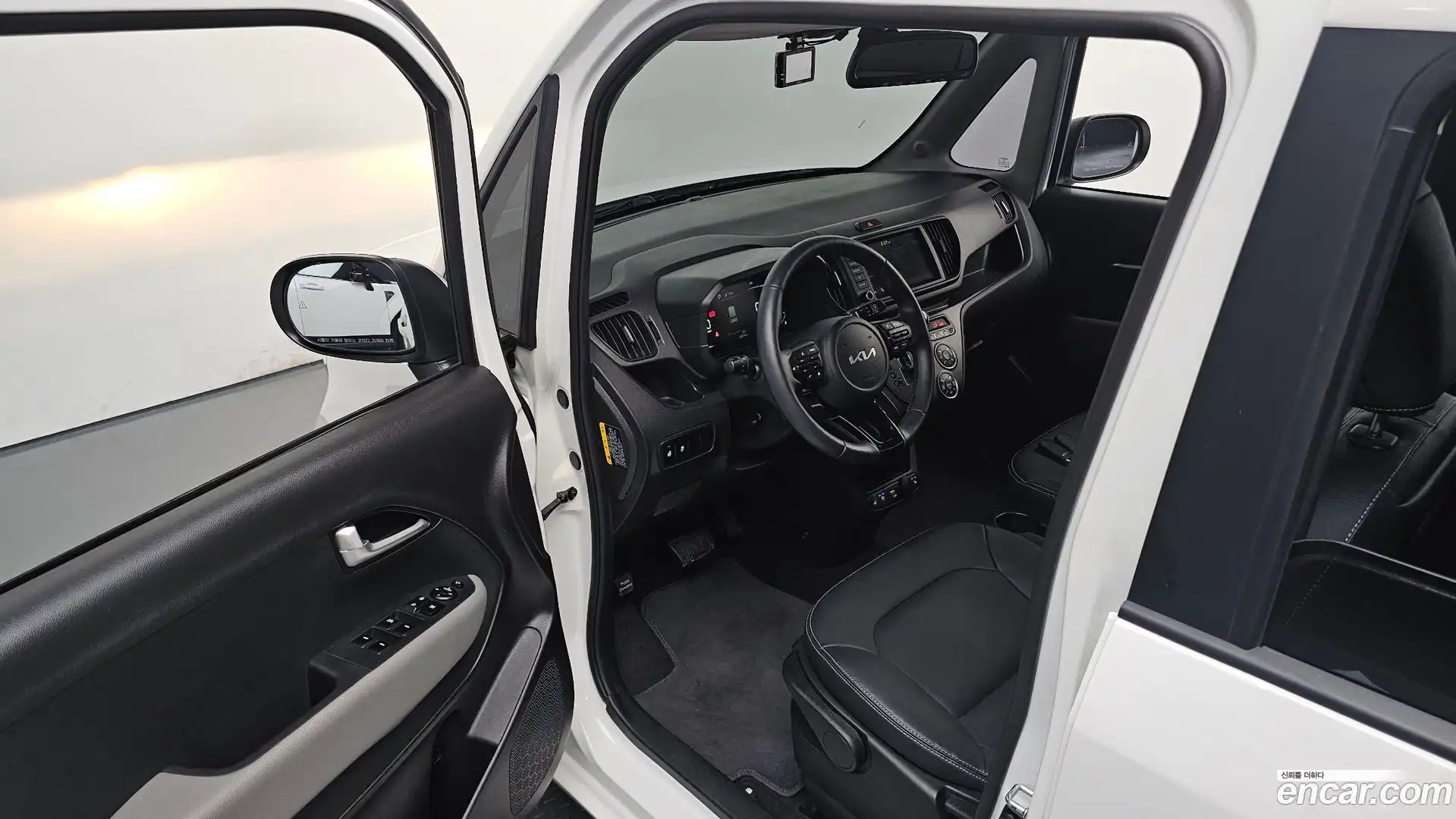 RAY Kia 2023.3-INNER-010