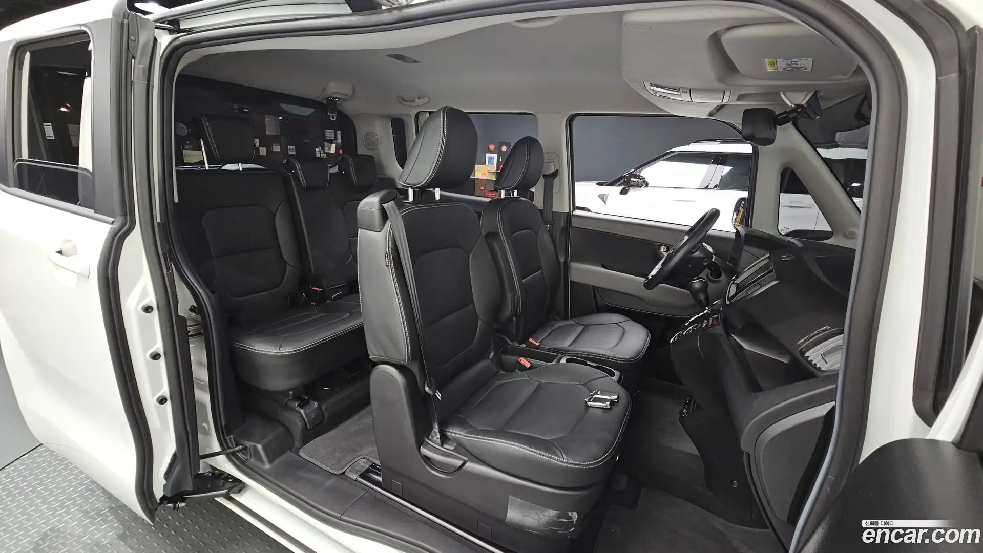 RAY Kia 2023.3-INNER-036