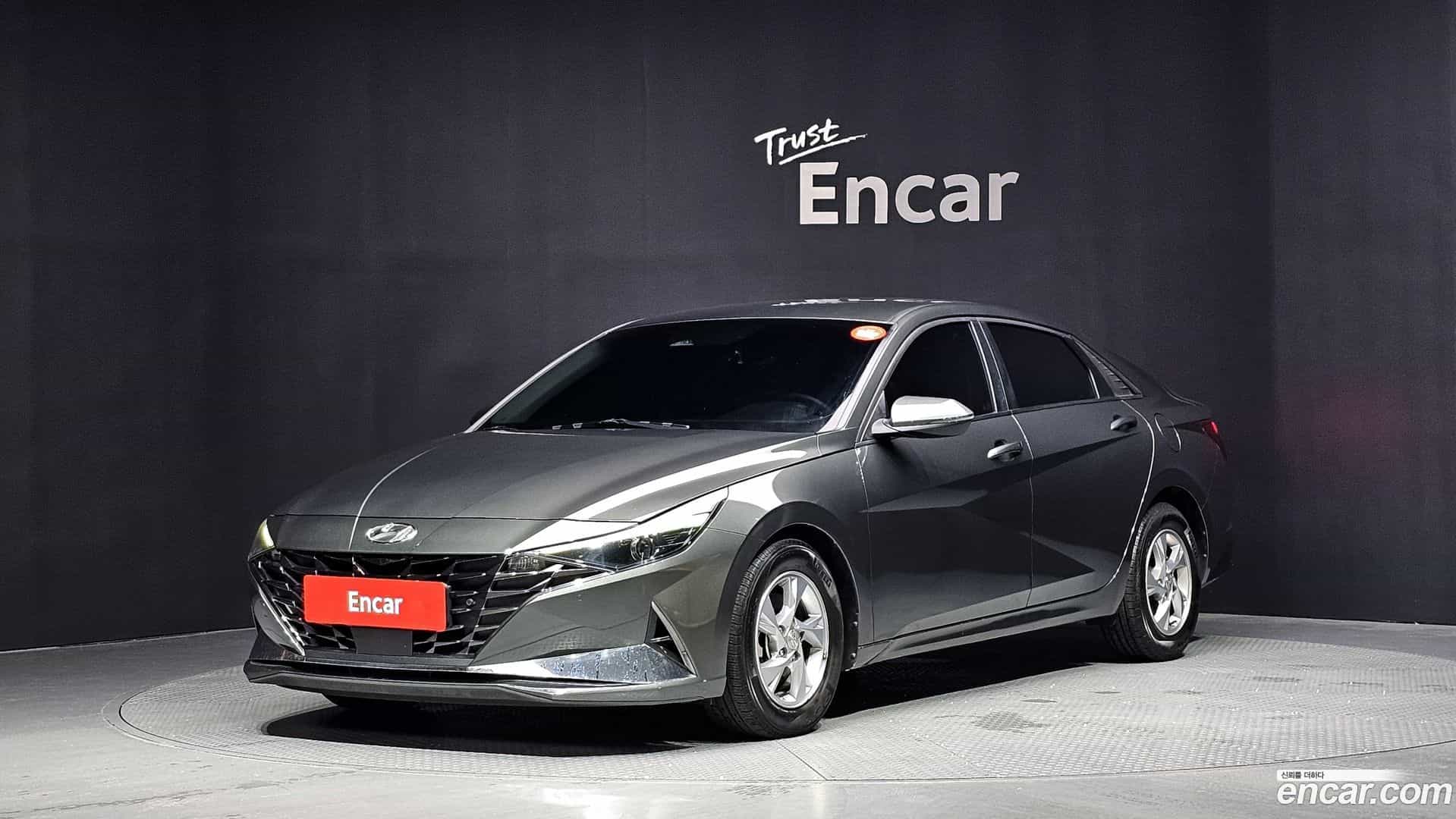 AVANTE Hyundai 2021.0-OUTER-001