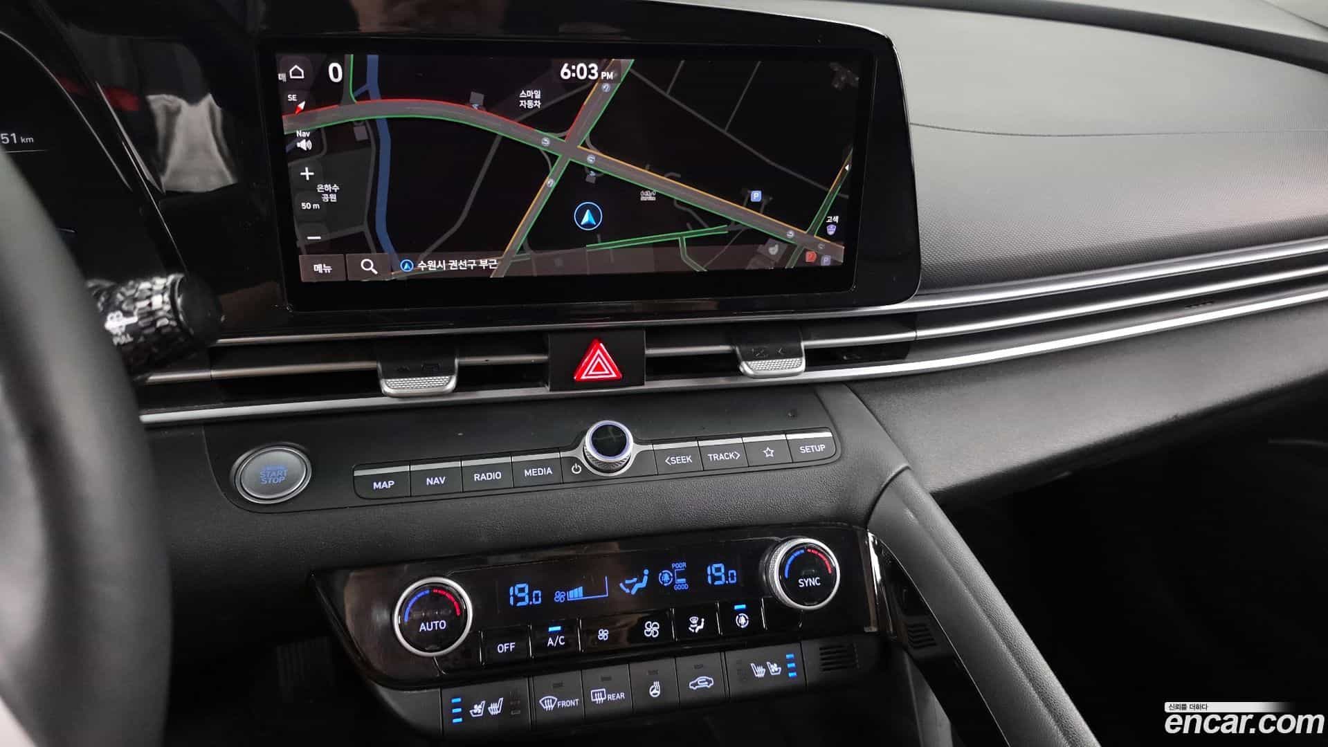 AVANTE Hyundai 2021.0-OPTION-017
