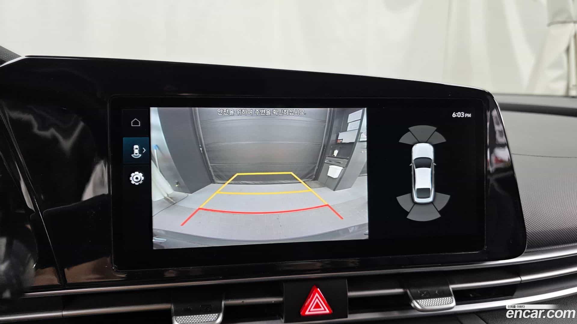 AVANTE Hyundai 2021.0-OPTION-018