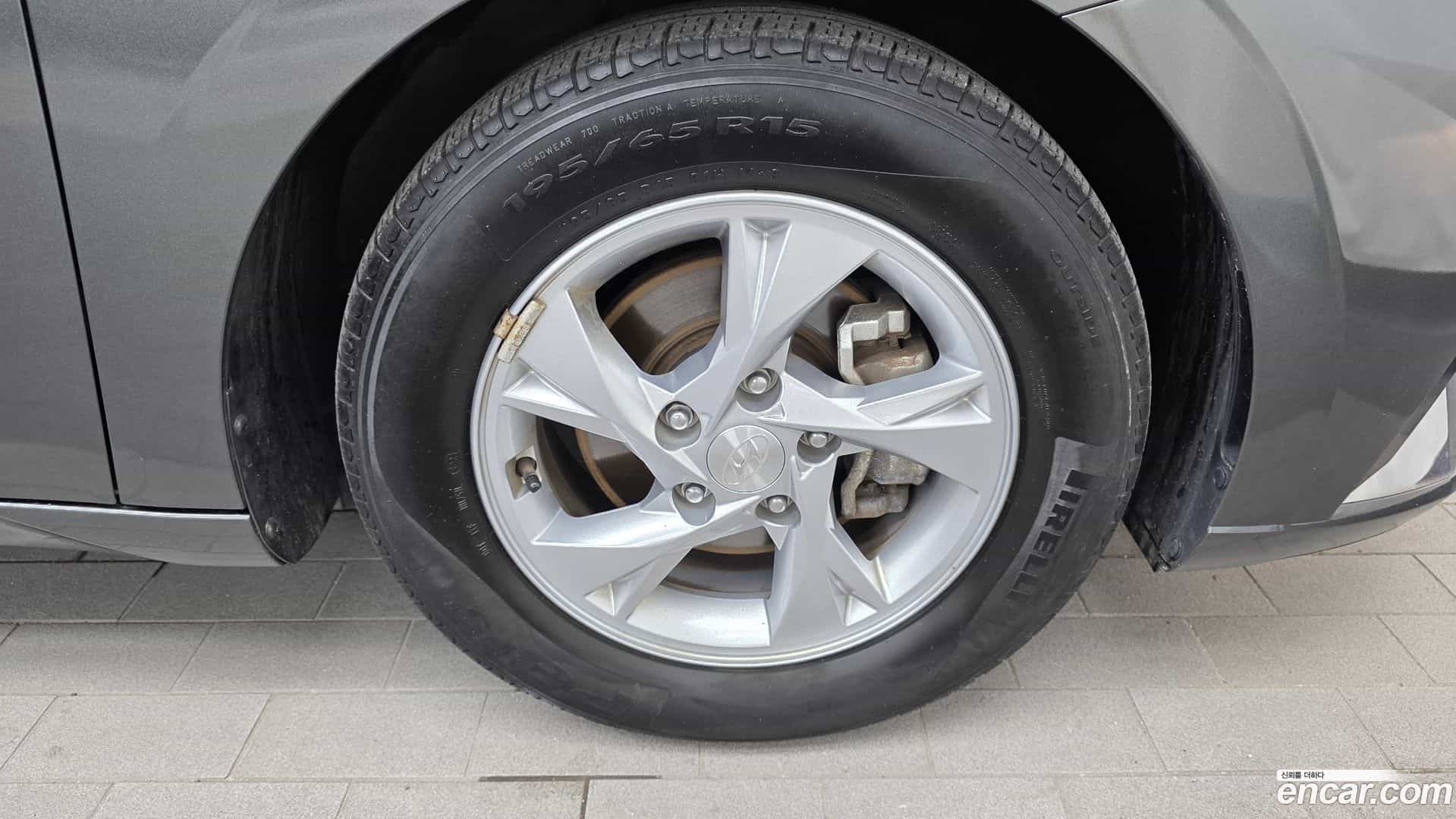 AVANTE Hyundai 2021.0-OUTER-031
