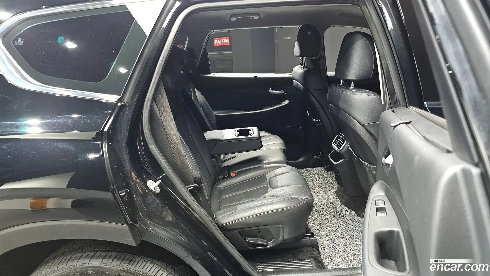 Santafe Hyundai 2019.2-OPTION-015