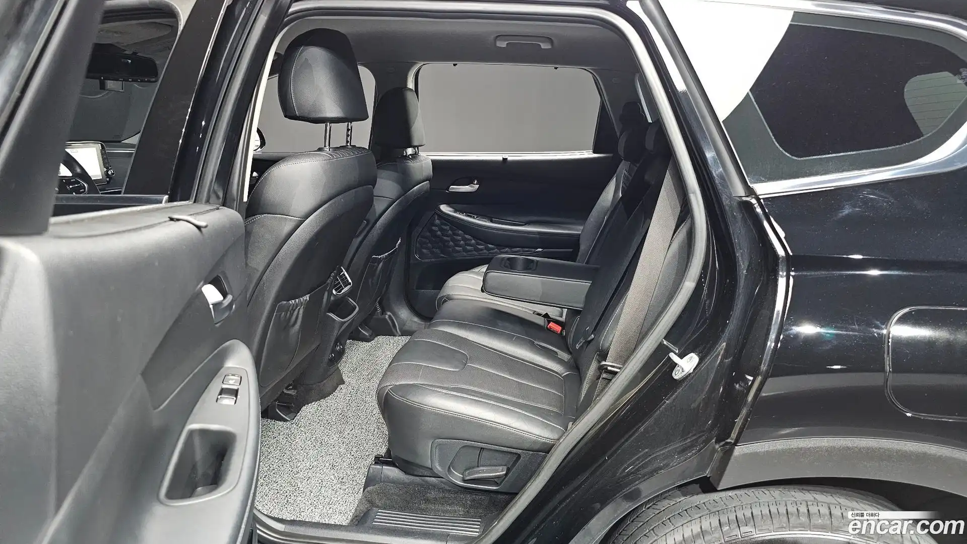Santafe Hyundai 2019.2-OPTION-016