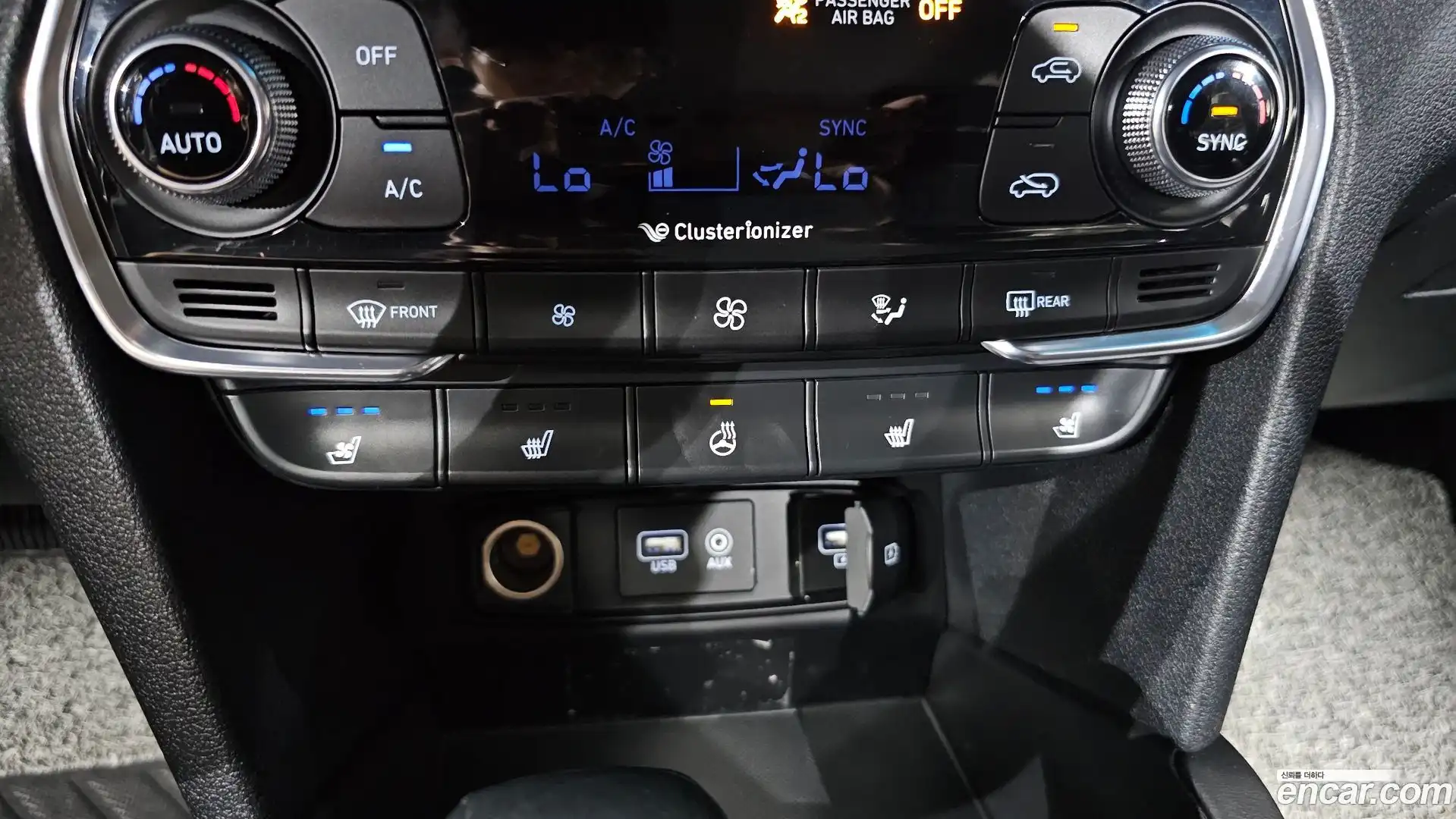 Santafe Hyundai 2019.2-OPTION-043