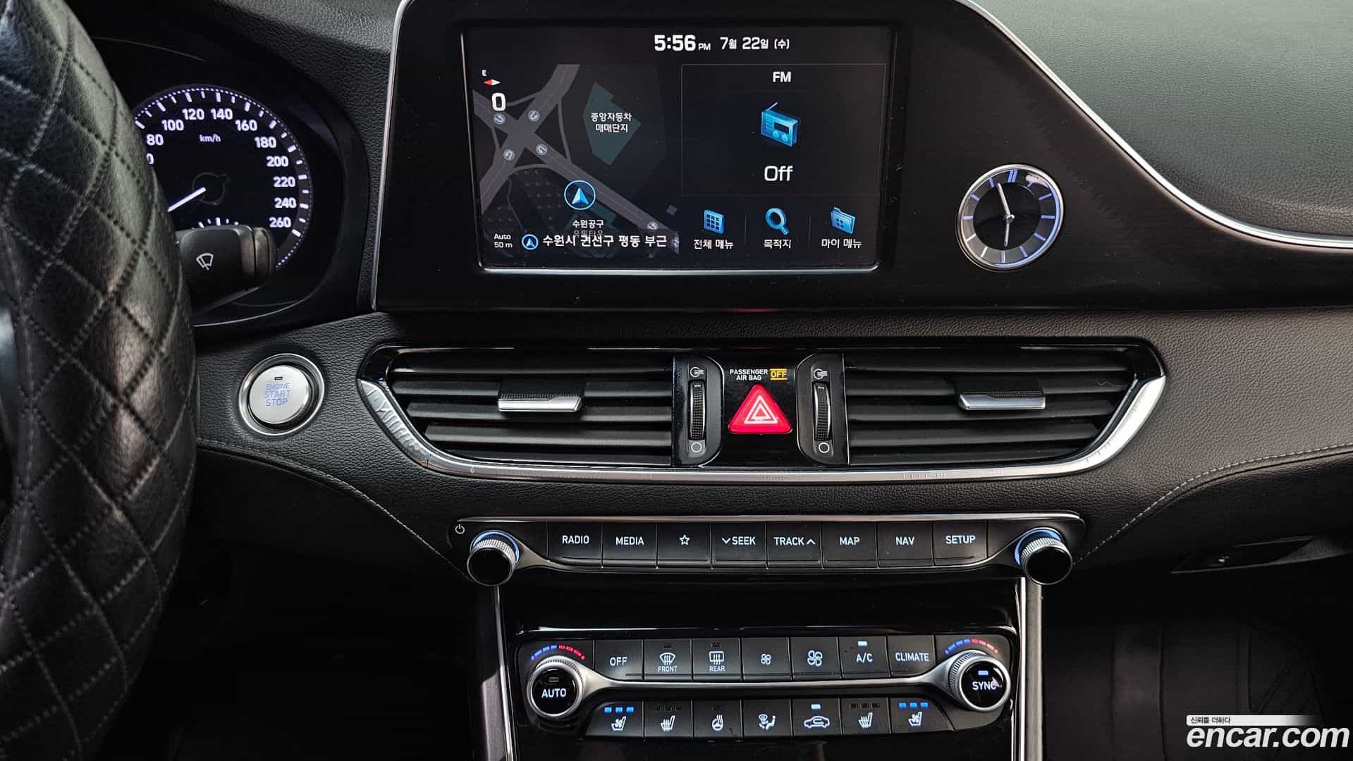 Grandeur Hyundai 2017.3-OPTION-018