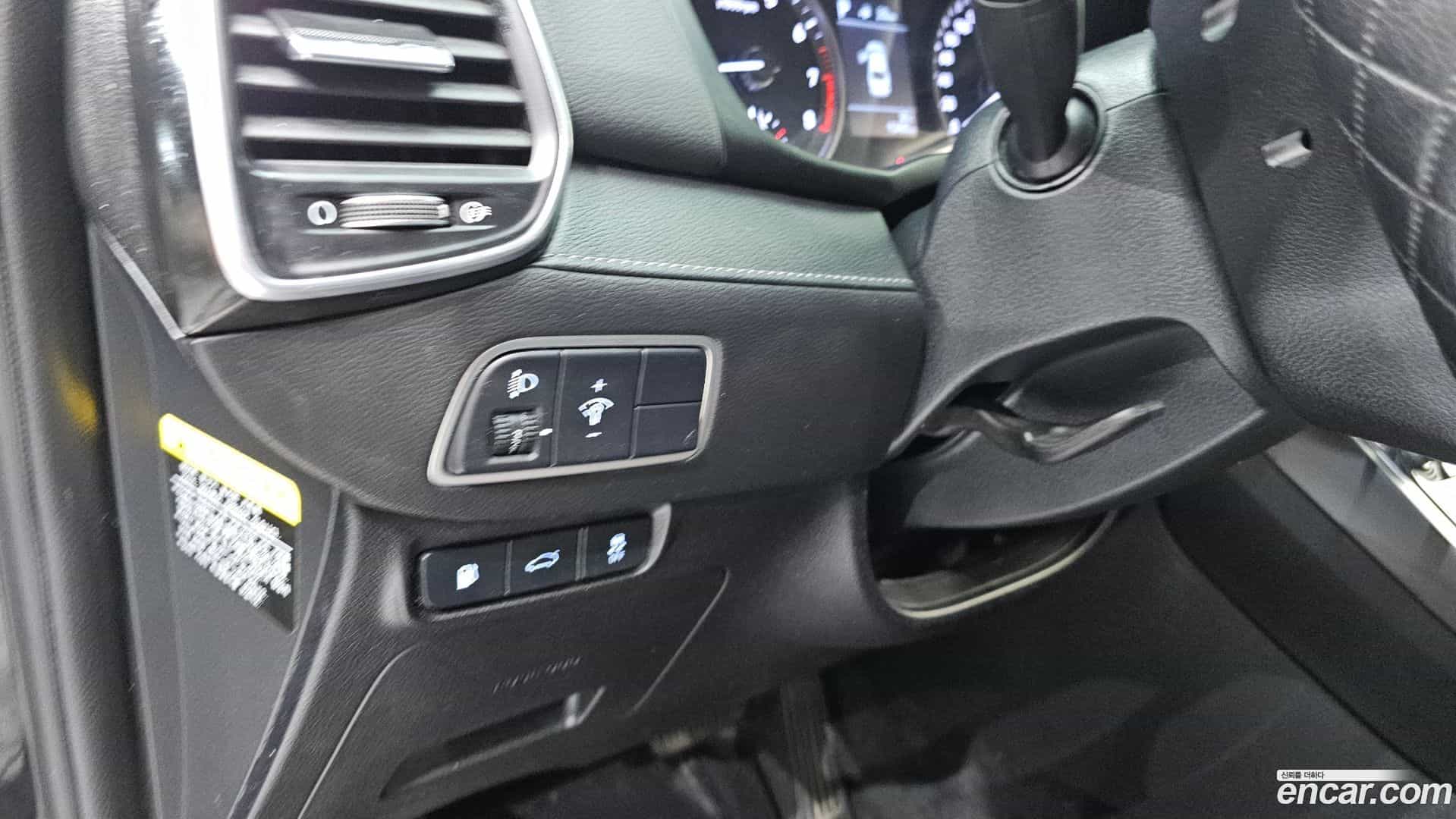 Grandeur Hyundai 2017.3-OPTION-020