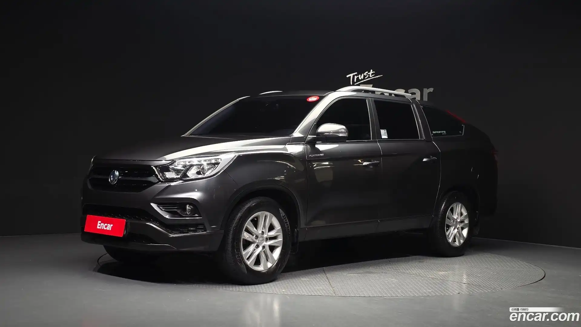 Rexton KG Mobility 2019.7-OUTER-001