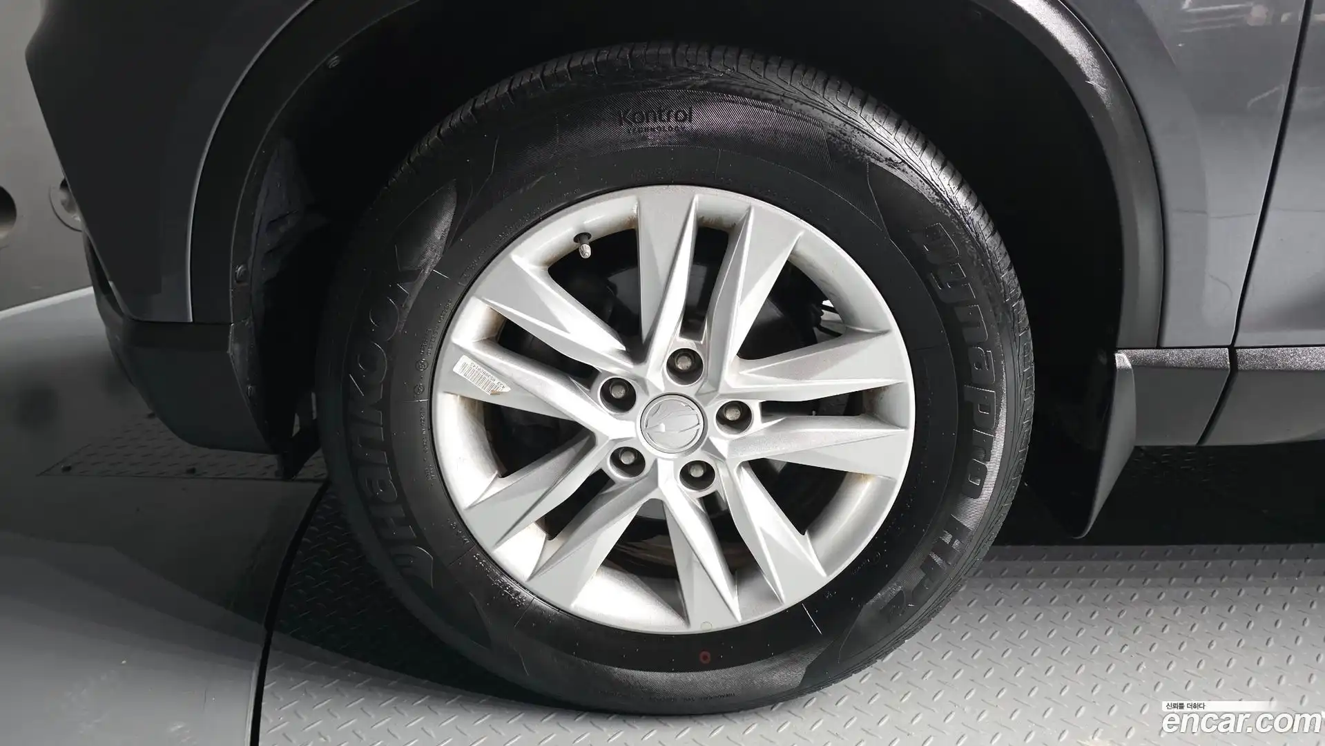 Rexton KG Mobility 2019.7-OUTER-005