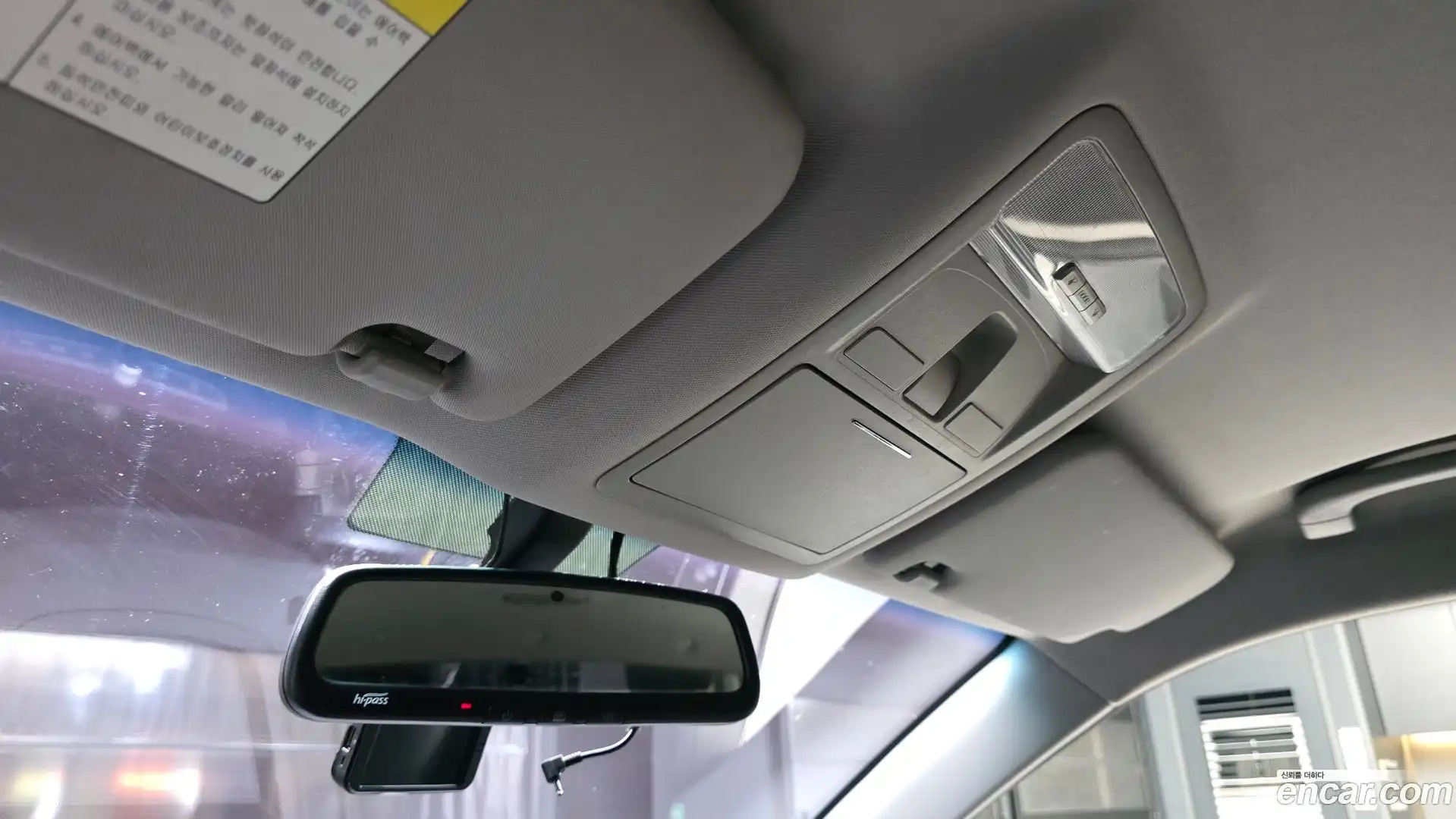 Rexton KG Mobility 2019.7-OPTION-021