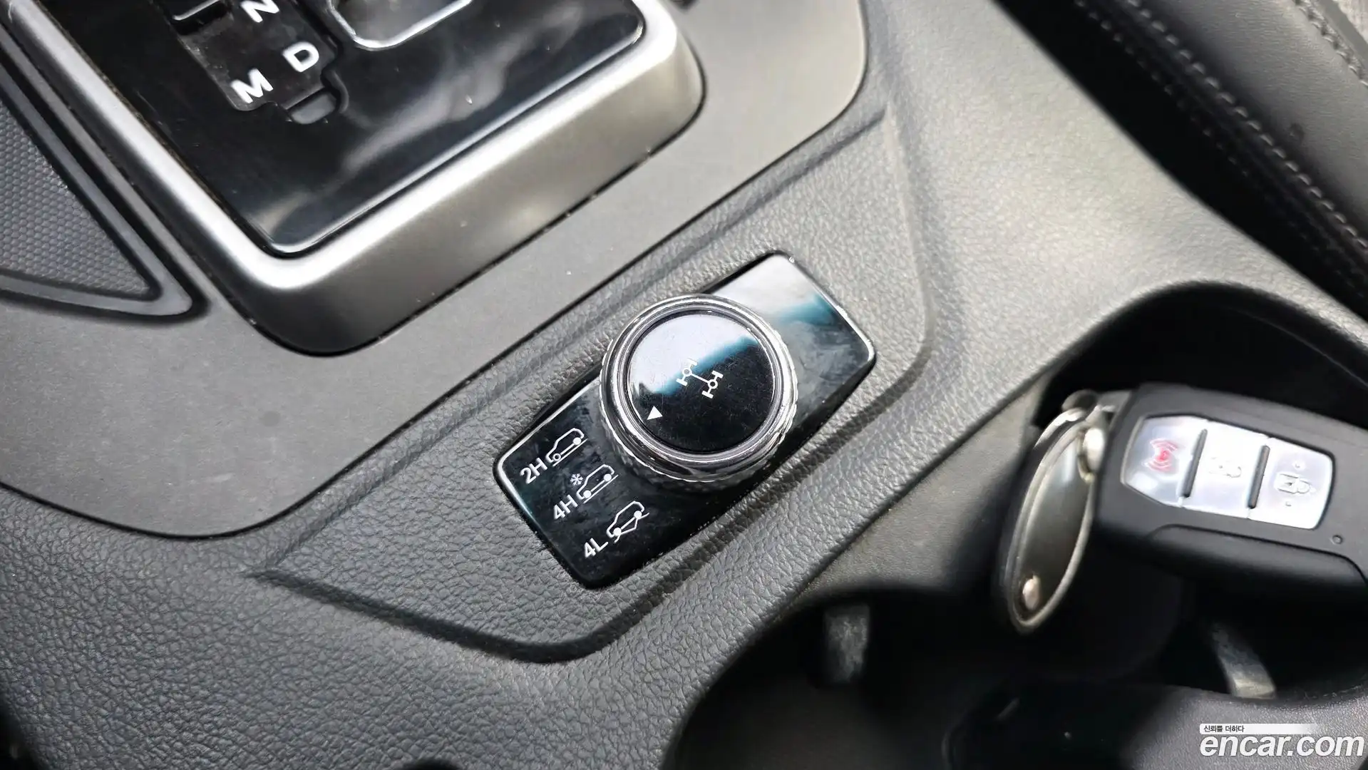 Rexton KG Mobility 2019.7-OPTION-022