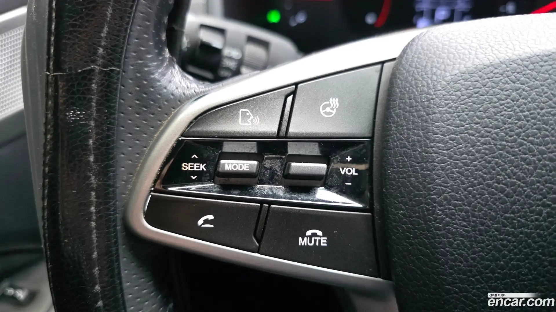 Rexton KG Mobility 2019.7-OPTION-023