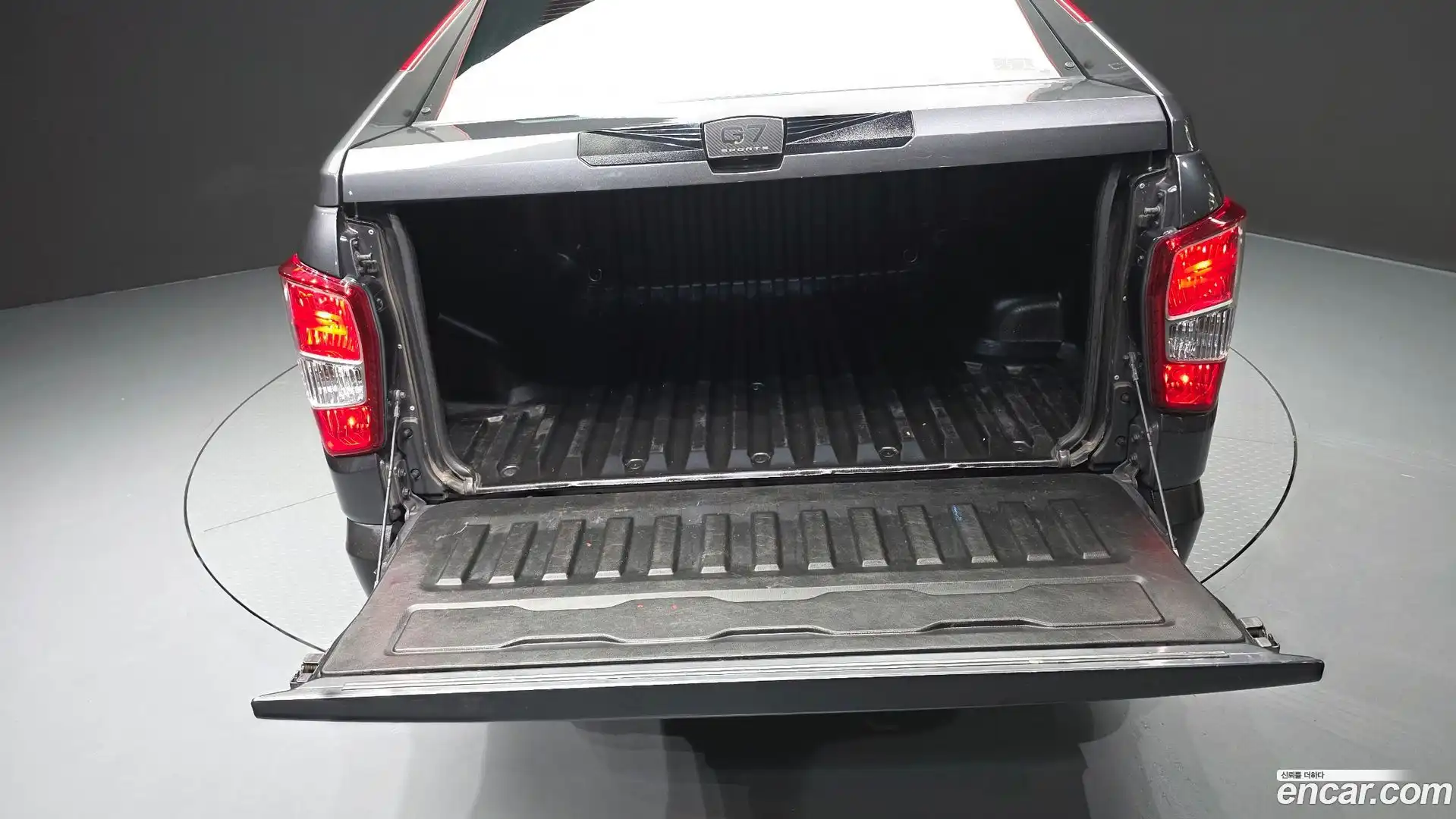 Rexton KG Mobility 2019.7-OPTION-024