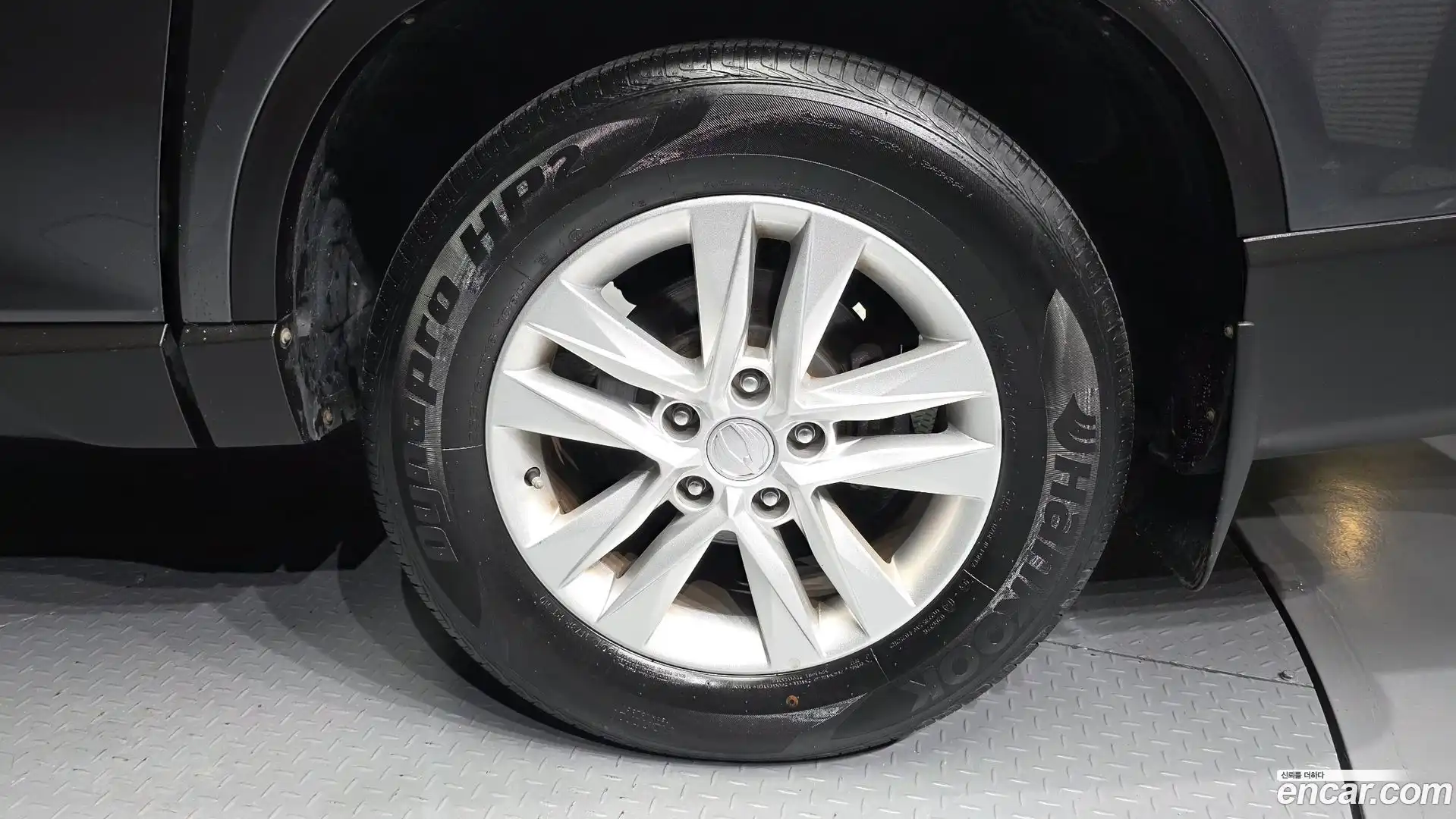 Rexton KG Mobility 2019.7-OUTER-031
