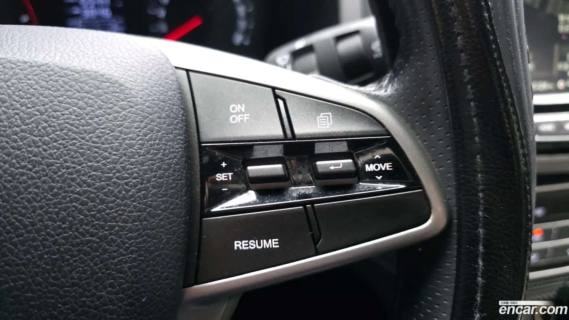 Rexton KG Mobility 2019.7-OPTION-041
