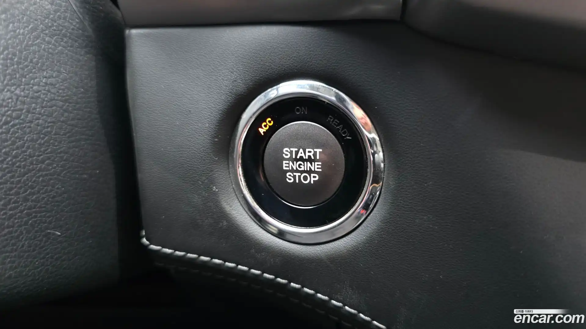 Rexton KG Mobility 2019.7-OPTION-042