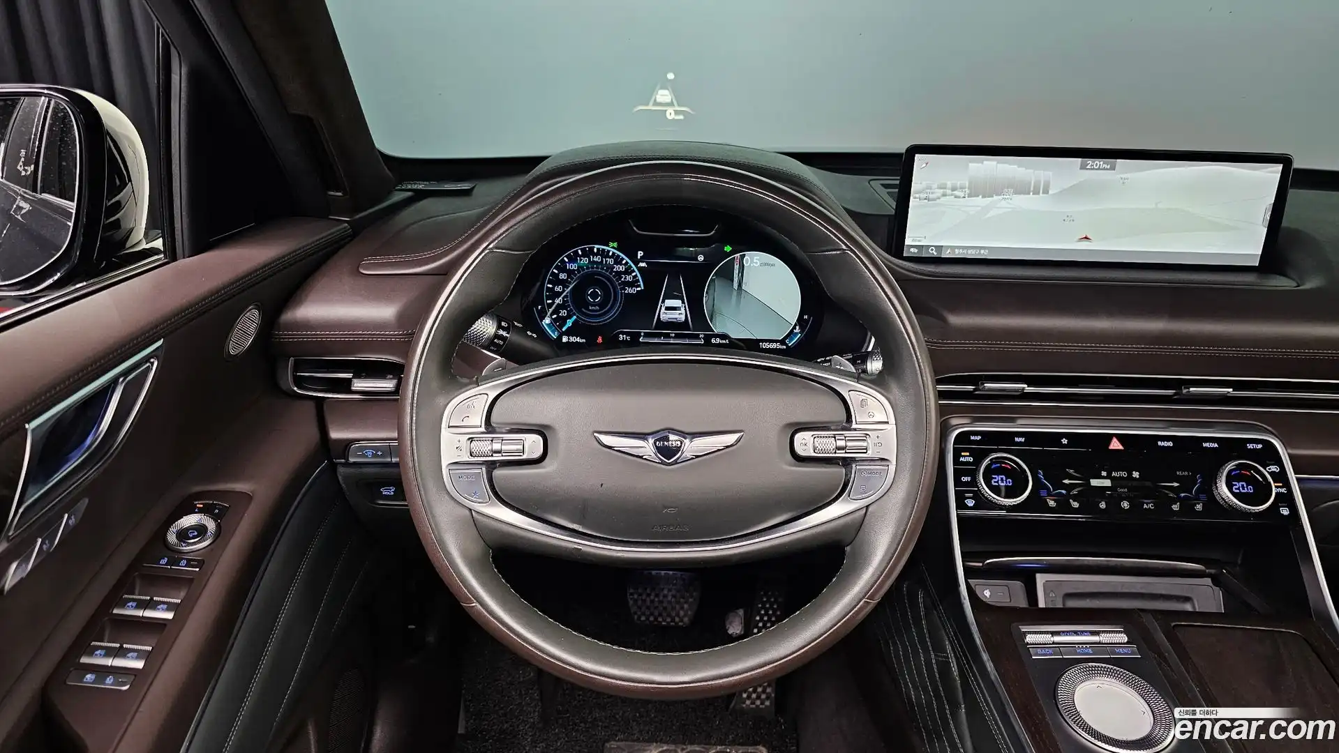 GV80 Genesis 2020.5-OPTION-018
