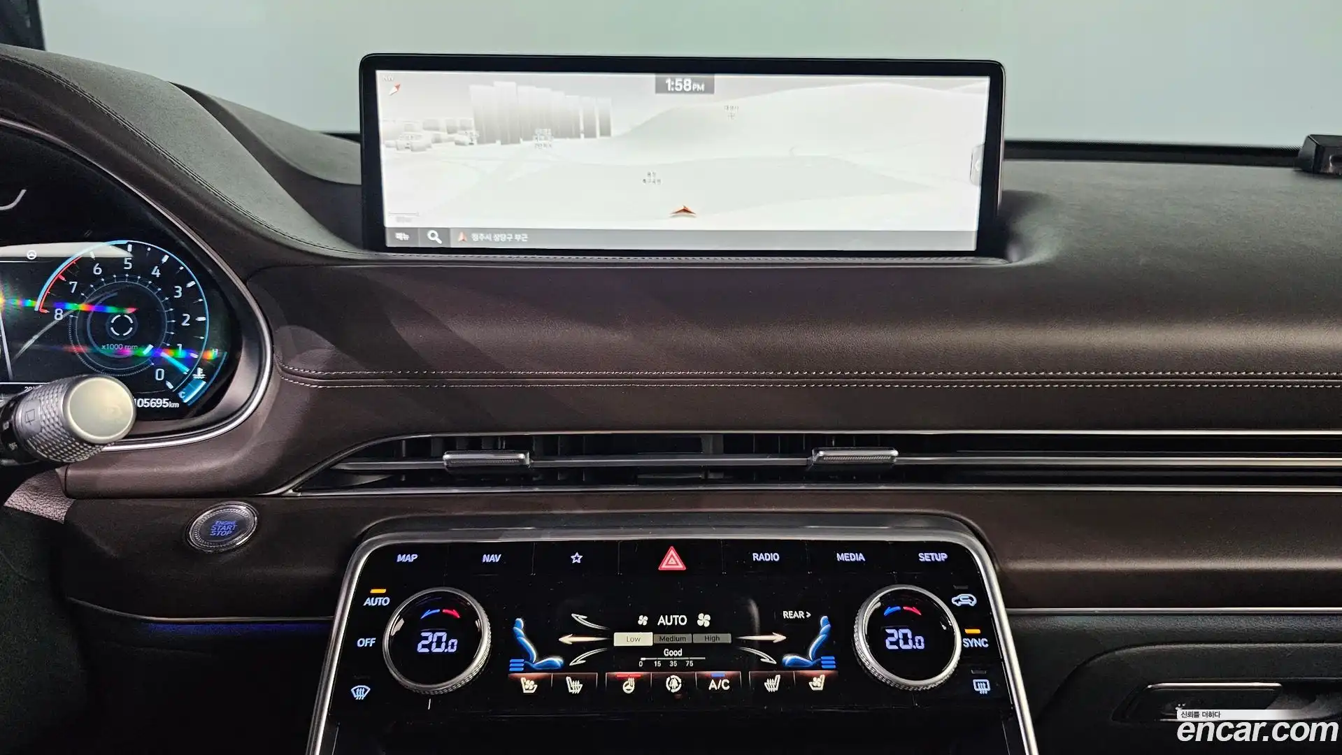 GV80 Genesis 2020.5-OPTION-019