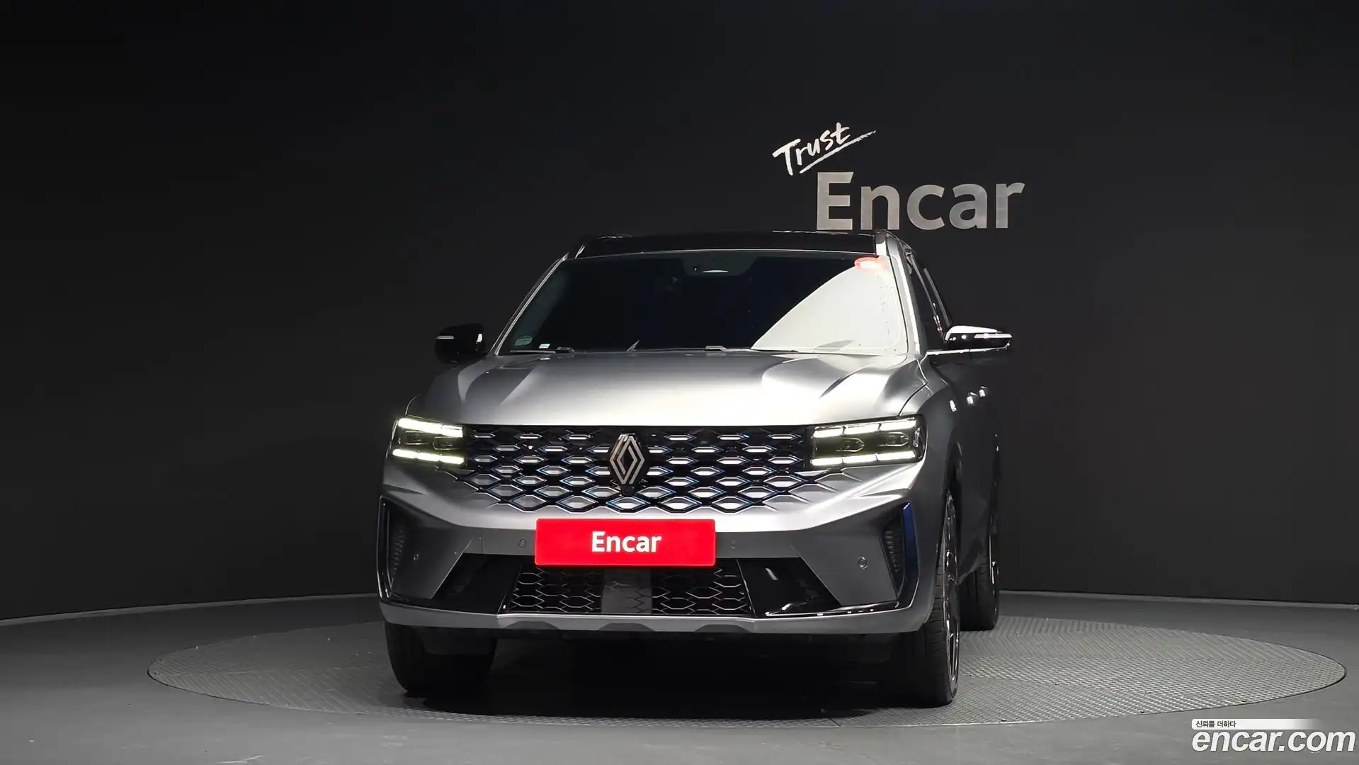 Grand Koleos Renault Korea 2024.10-OUTER-003