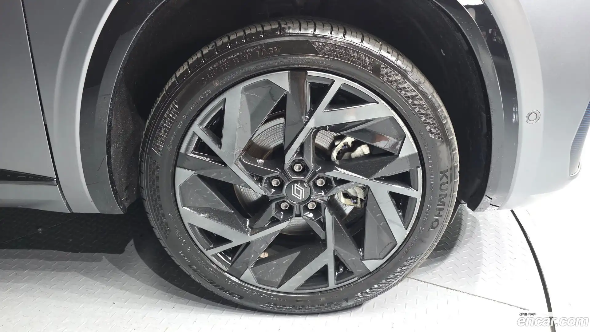 Grand Koleos Renault Korea 2024.10-OUTER-005