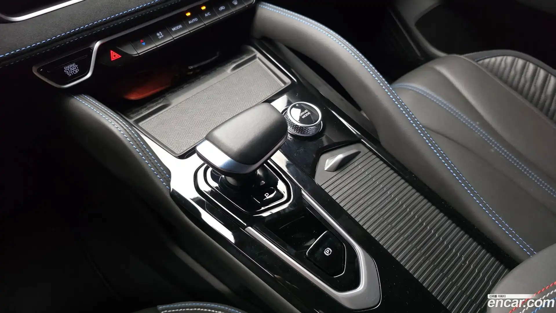 Grand Koleos Renault Korea 2024.10-INNER-009