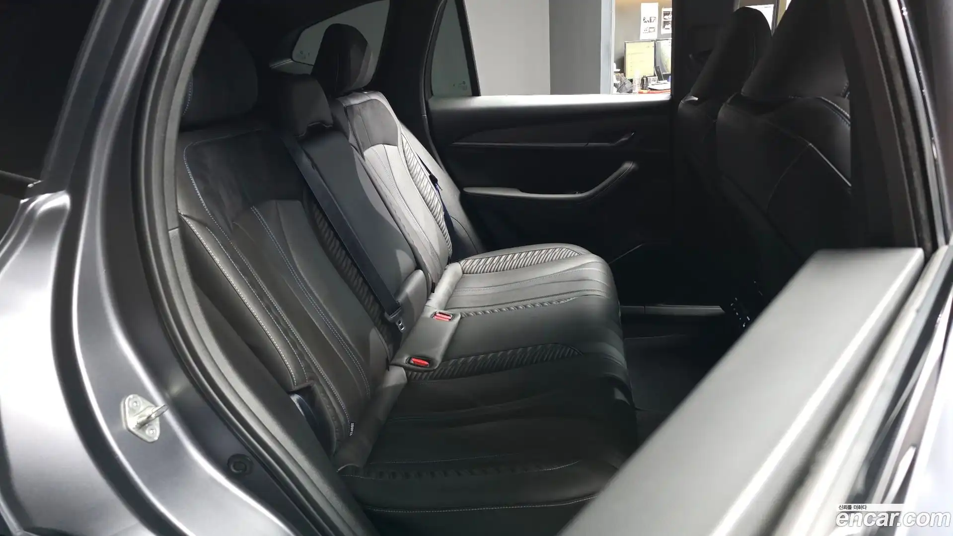 Grand Koleos Renault Korea 2024.10-OPTION-016