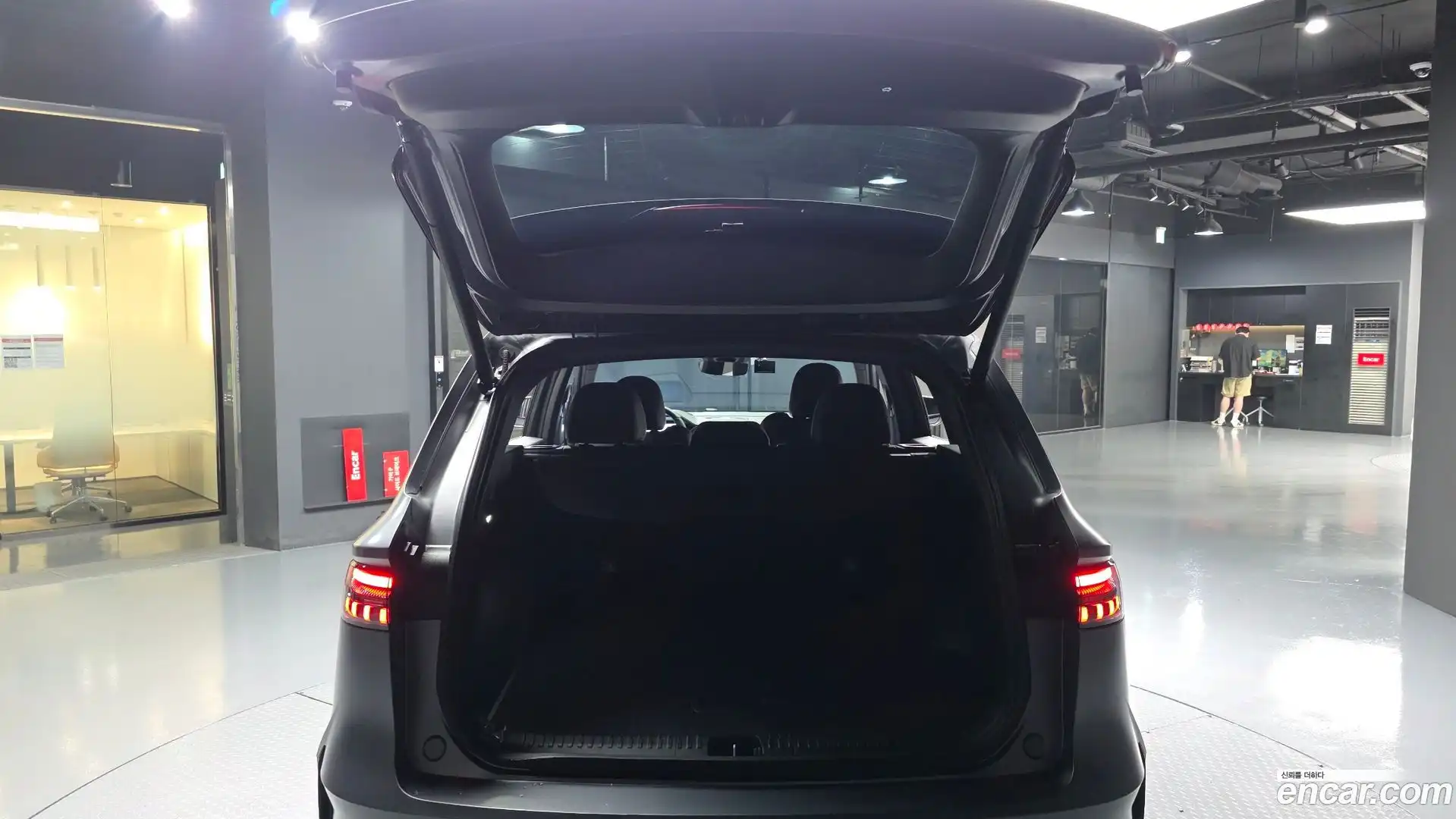 Grand Koleos Renault Korea 2024.10-OPTION-024