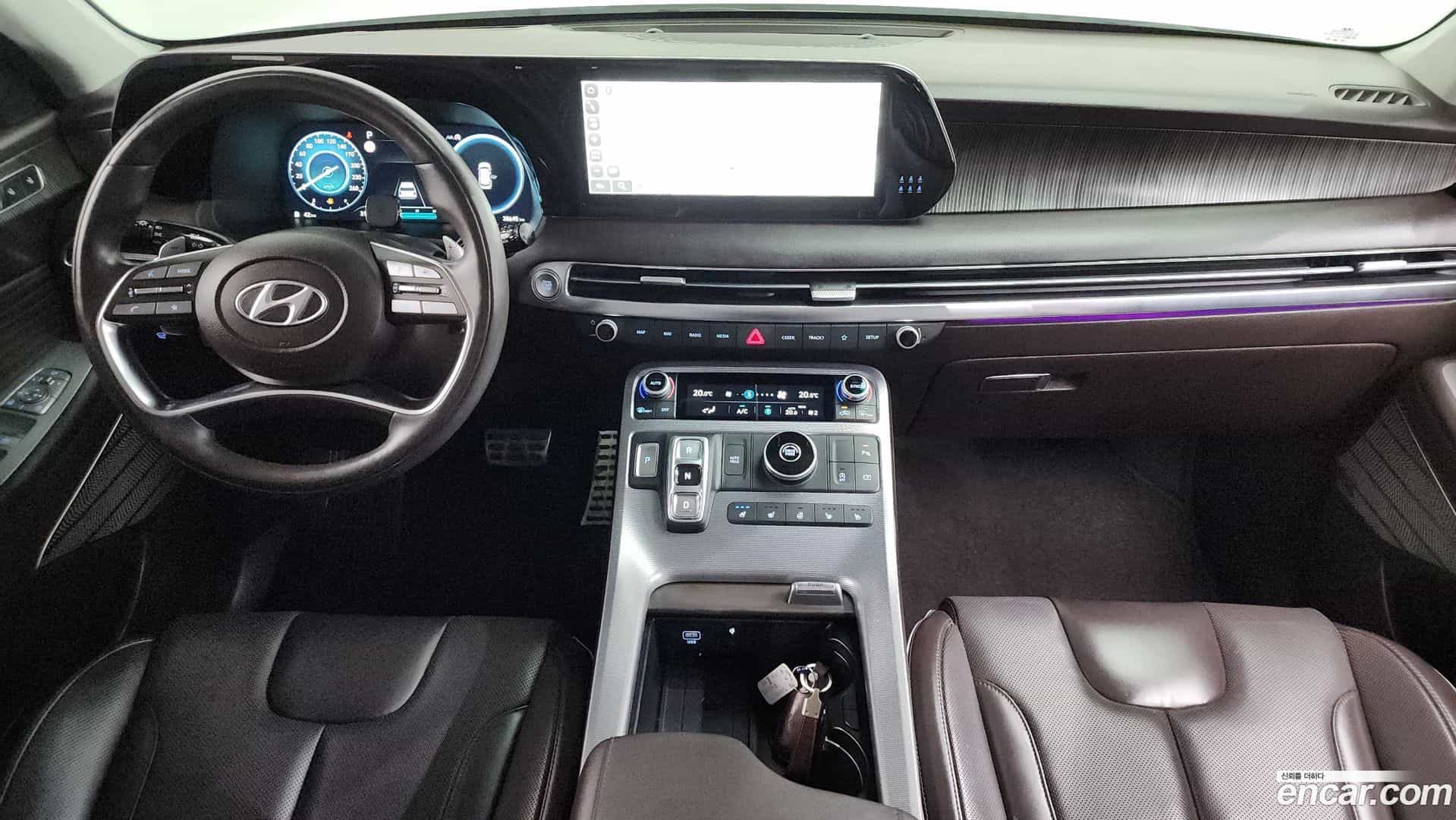 Palisade Hyundai 2022.8-INNER-007