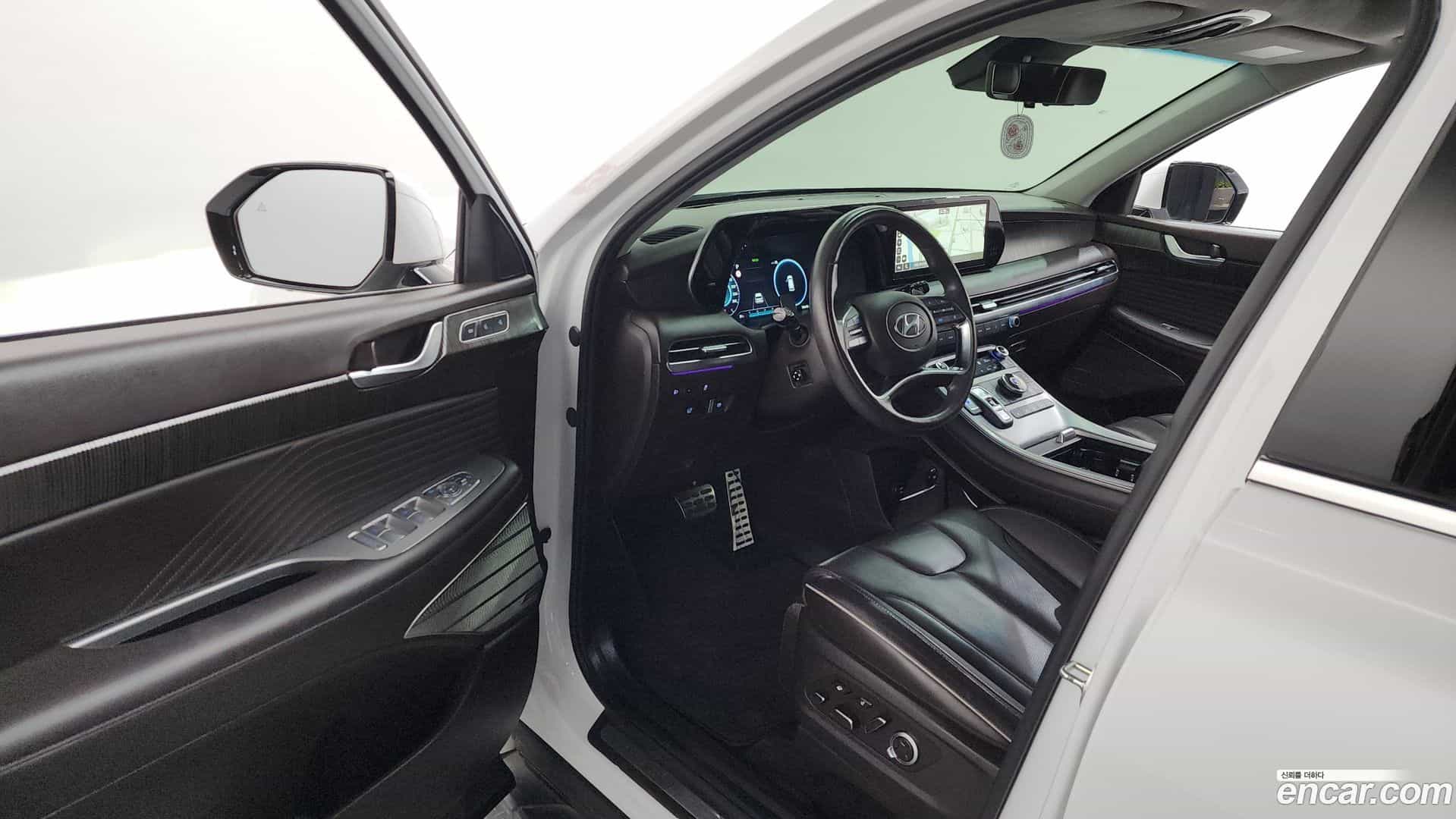 Palisade Hyundai 2022.8-INNER-010