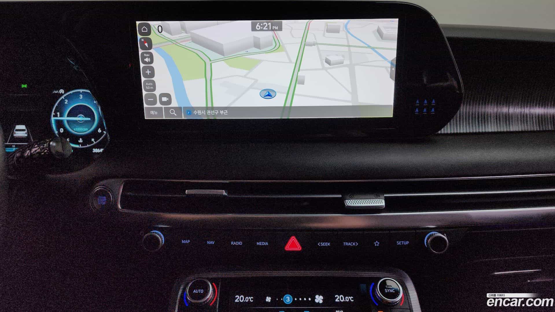Palisade Hyundai 2022.8-OPTION-016