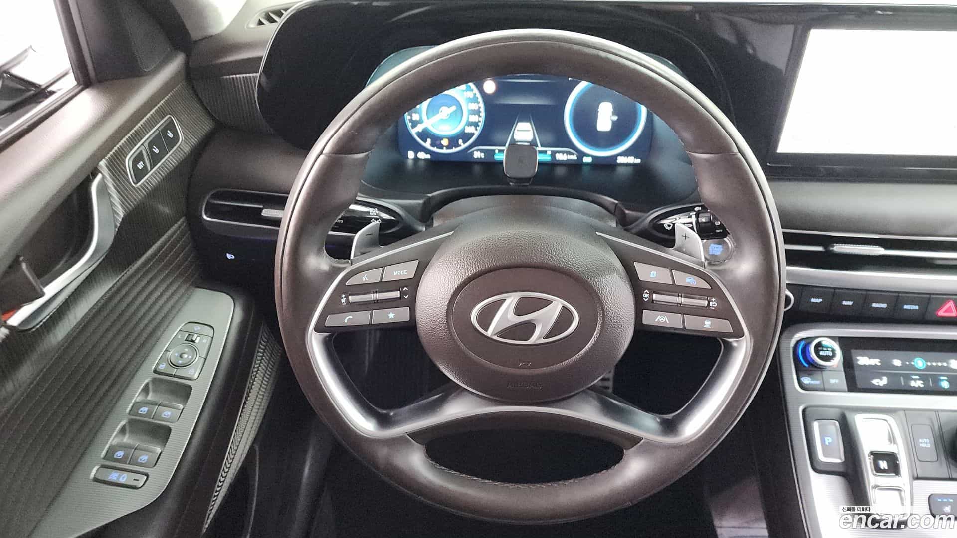 Palisade Hyundai 2022.8-OPTION-017
