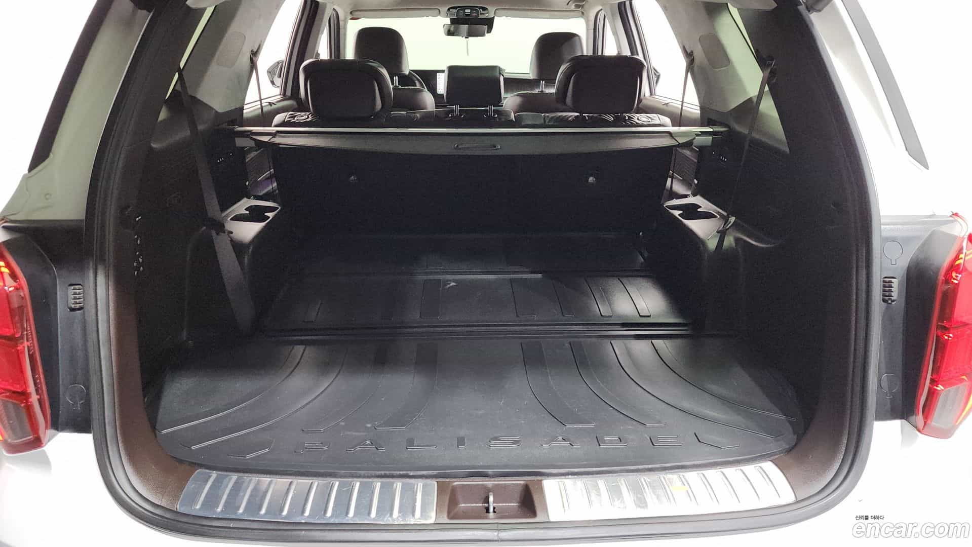 Palisade Hyundai 2022.8-OPTION-023