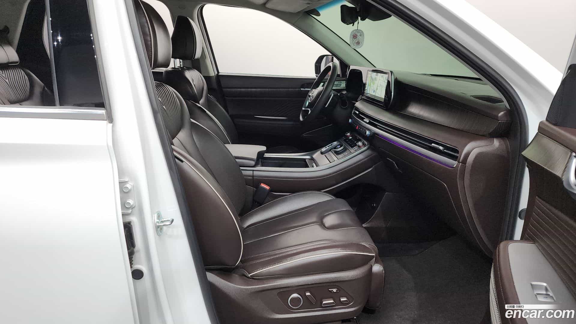 Palisade Hyundai 2022.8-INNER-036