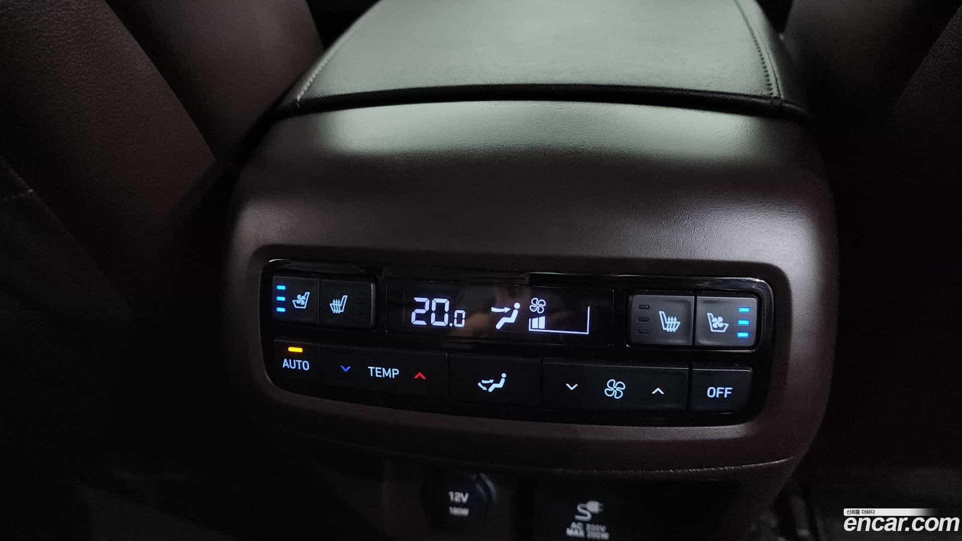 Palisade Hyundai 2022.8-OPTION-045