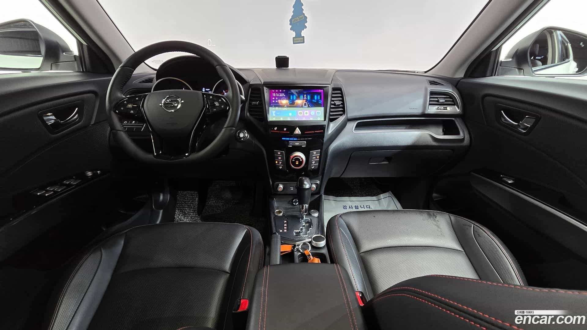 TIBOLI KG Mobility 2018.4-INNER-007