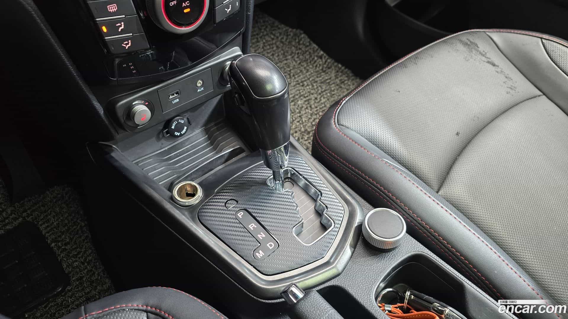 TIBOLI KG Mobility 2018.4-INNER-009