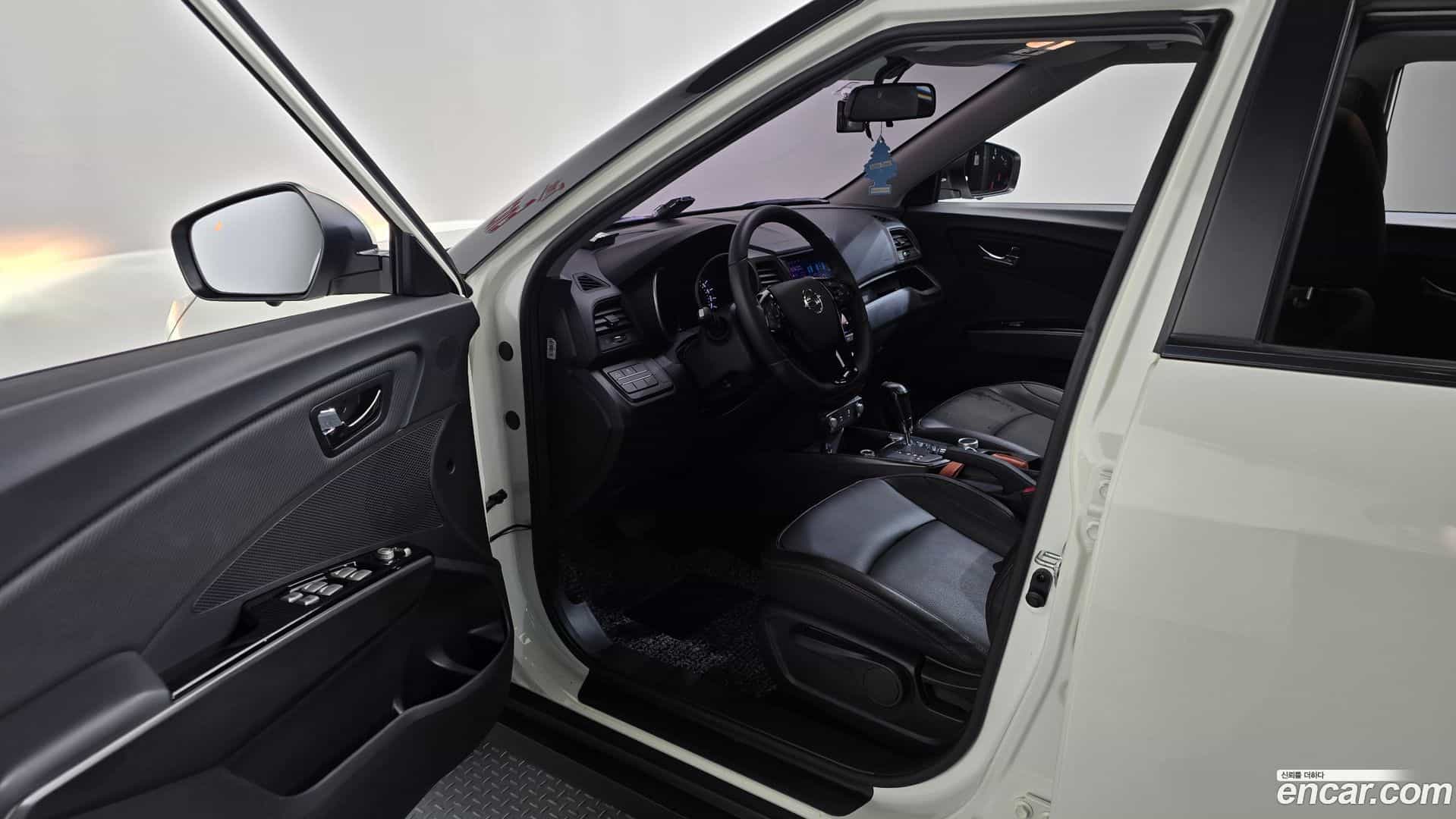 TIBOLI KG Mobility 2018.4-INNER-010