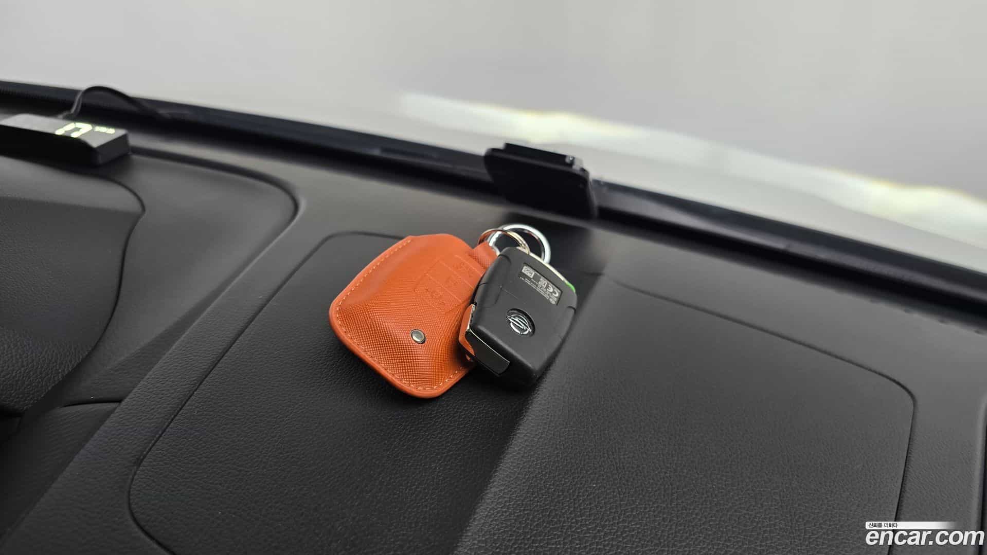TIBOLI KG Mobility 2018.4-OPTION-021