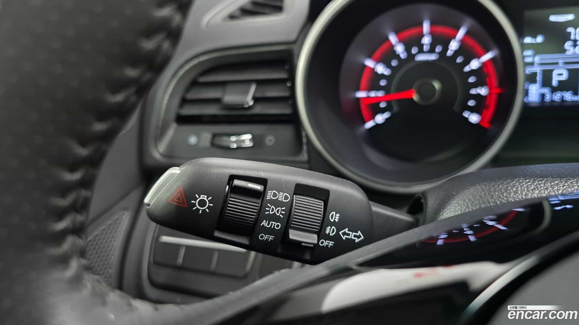 TIBOLI KG Mobility 2018.4-OPTION-043