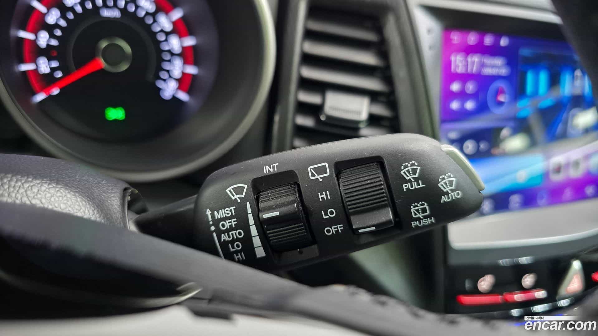 TIBOLI KG Mobility 2018.4-OPTION-044