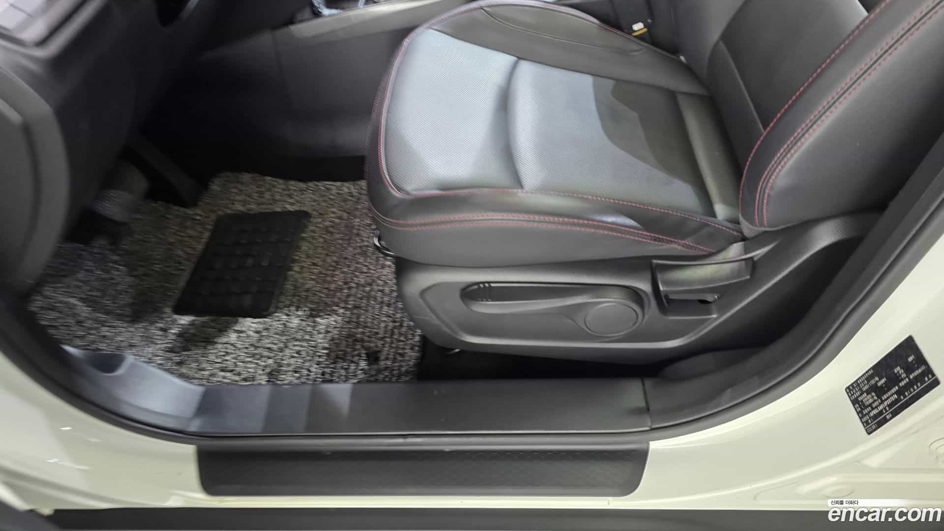 TIBOLI KG Mobility 2018.4-OPTION-046