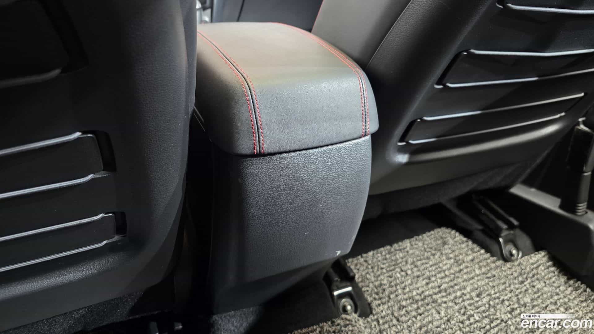 TIBOLI KG Mobility 2018.4-OPTION-047