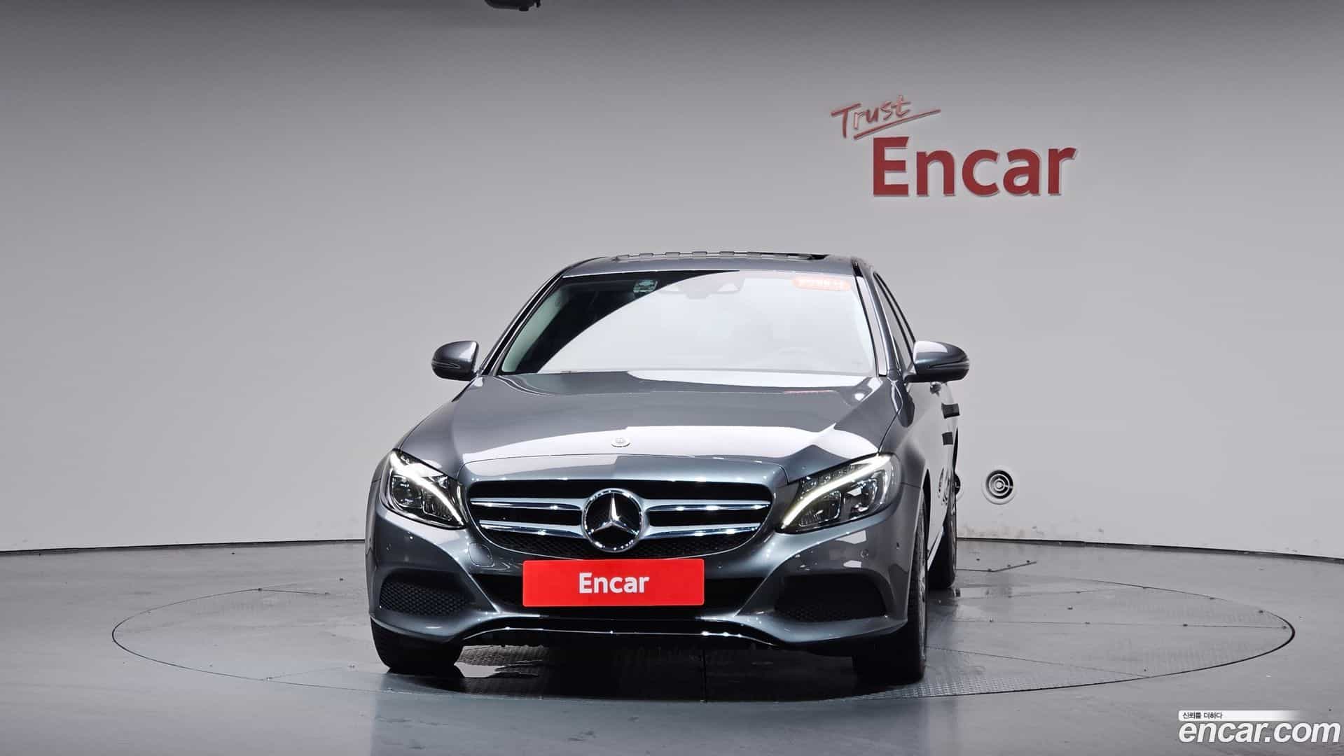 C-Class Mercedes-Benz 2018.1-OUTER-003