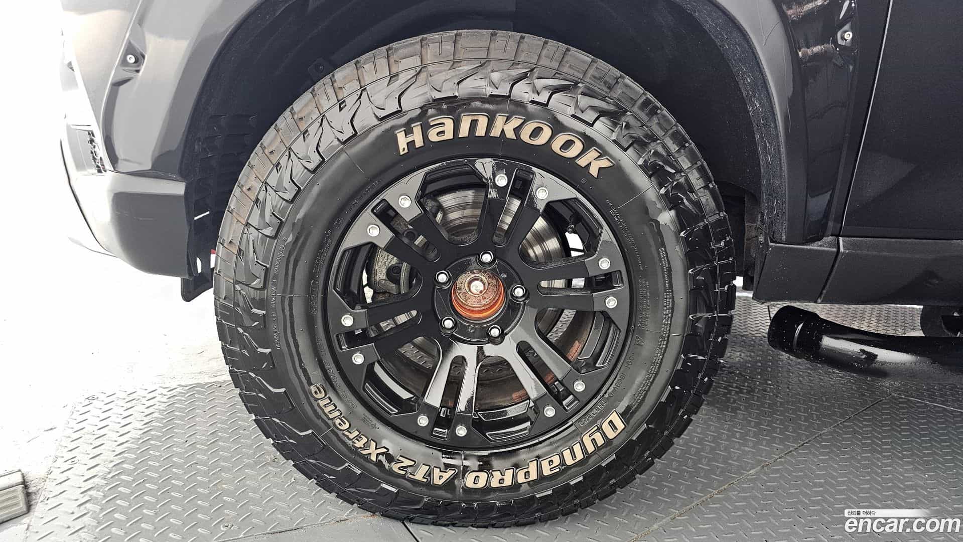 Rexton KG Mobility 2020.9-OUTER-005