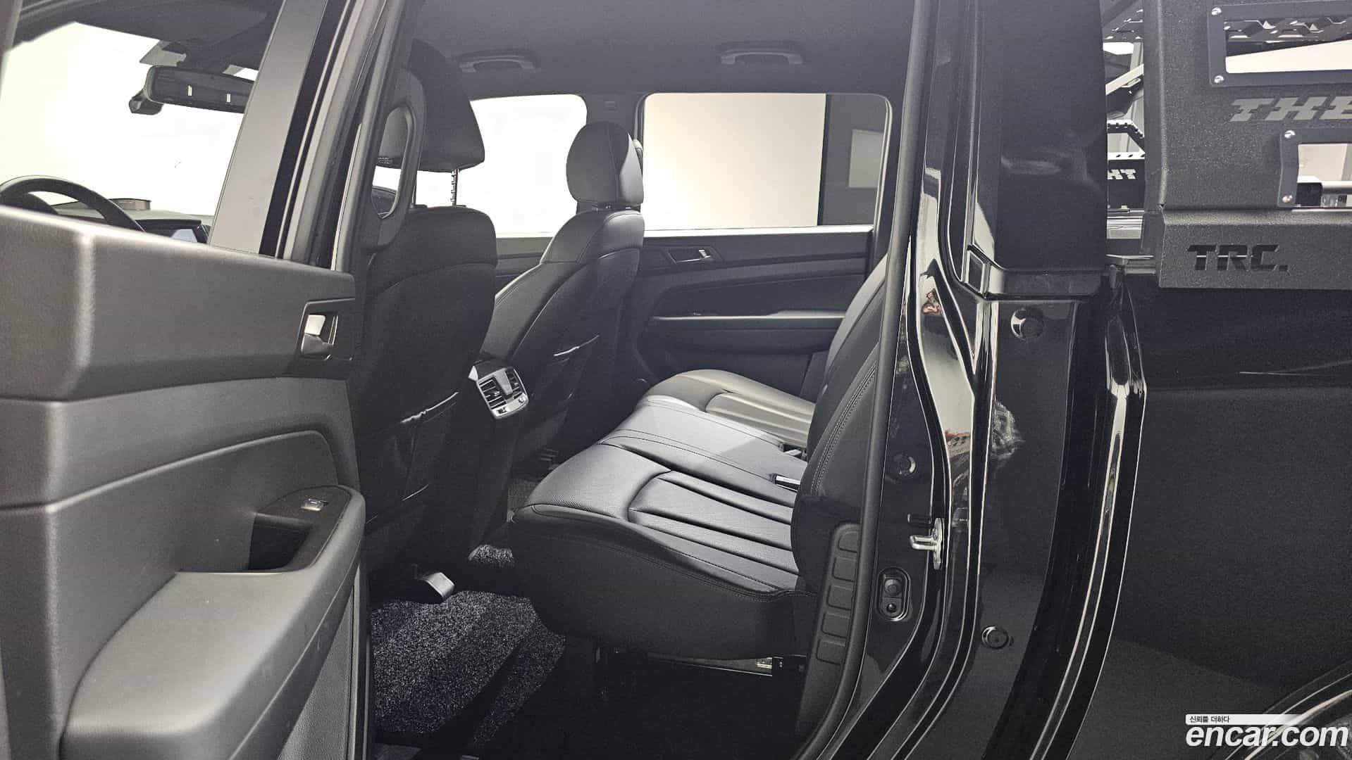 Rexton KG Mobility 2020.9-OPTION-015