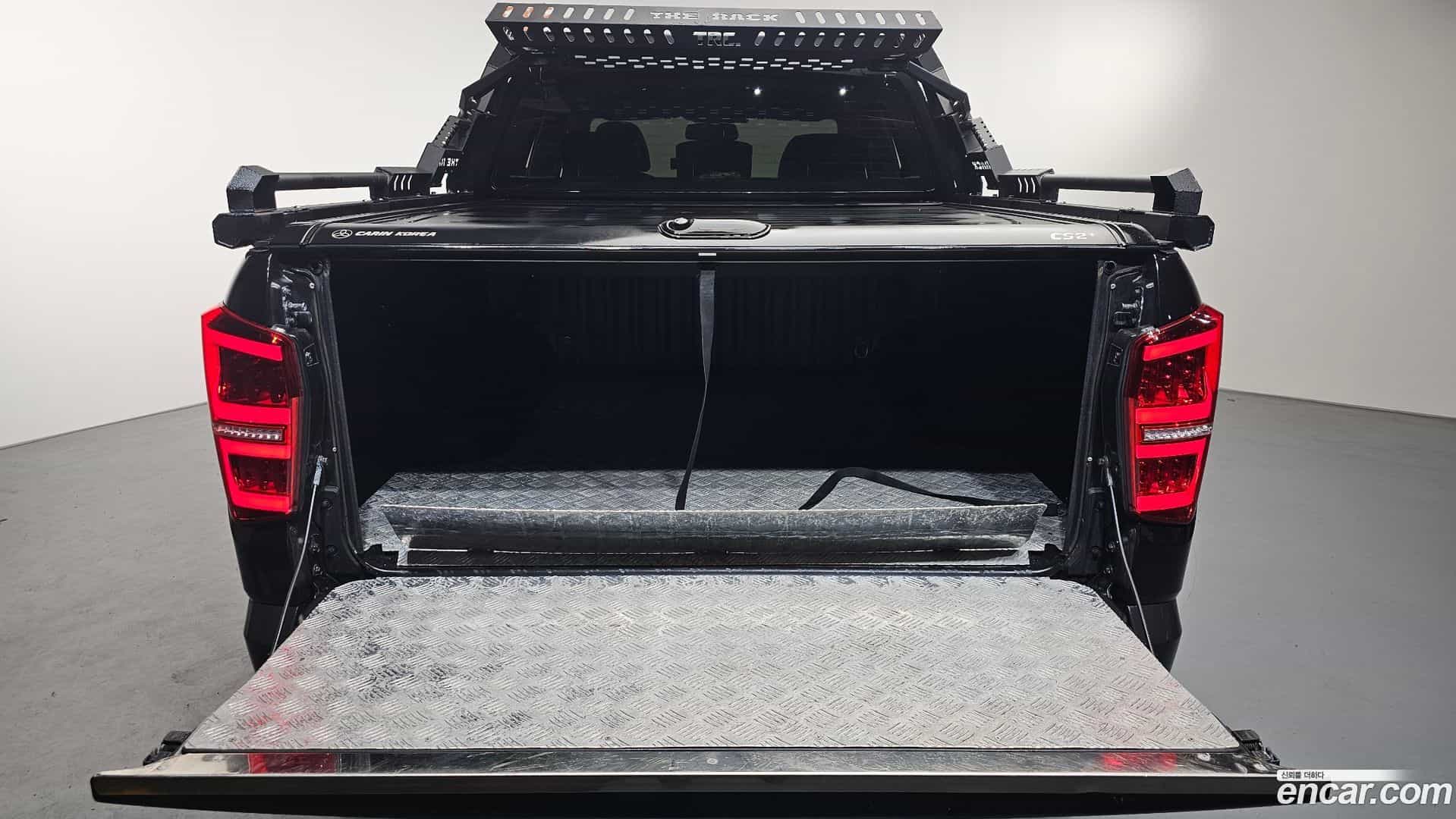 Rexton KG Mobility 2020.9-OPTION-021