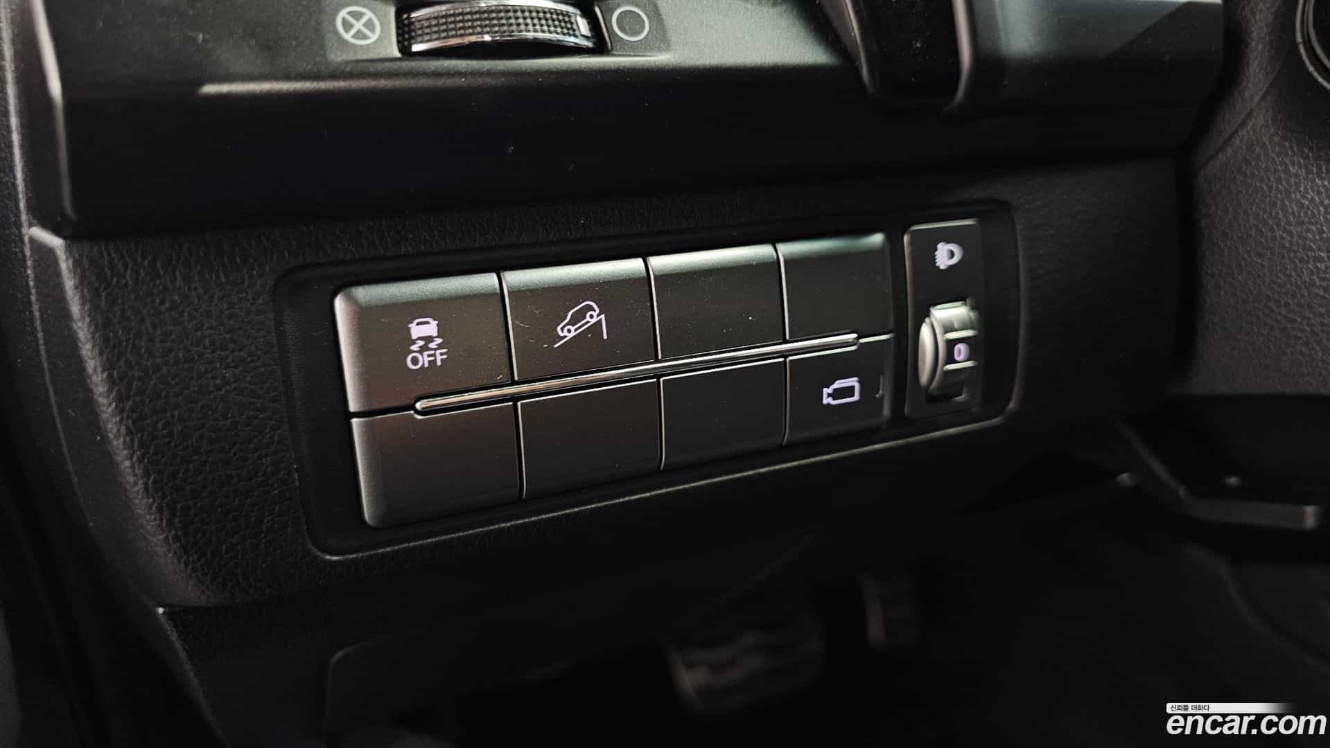 Rexton KG Mobility 2020.9-OPTION-023