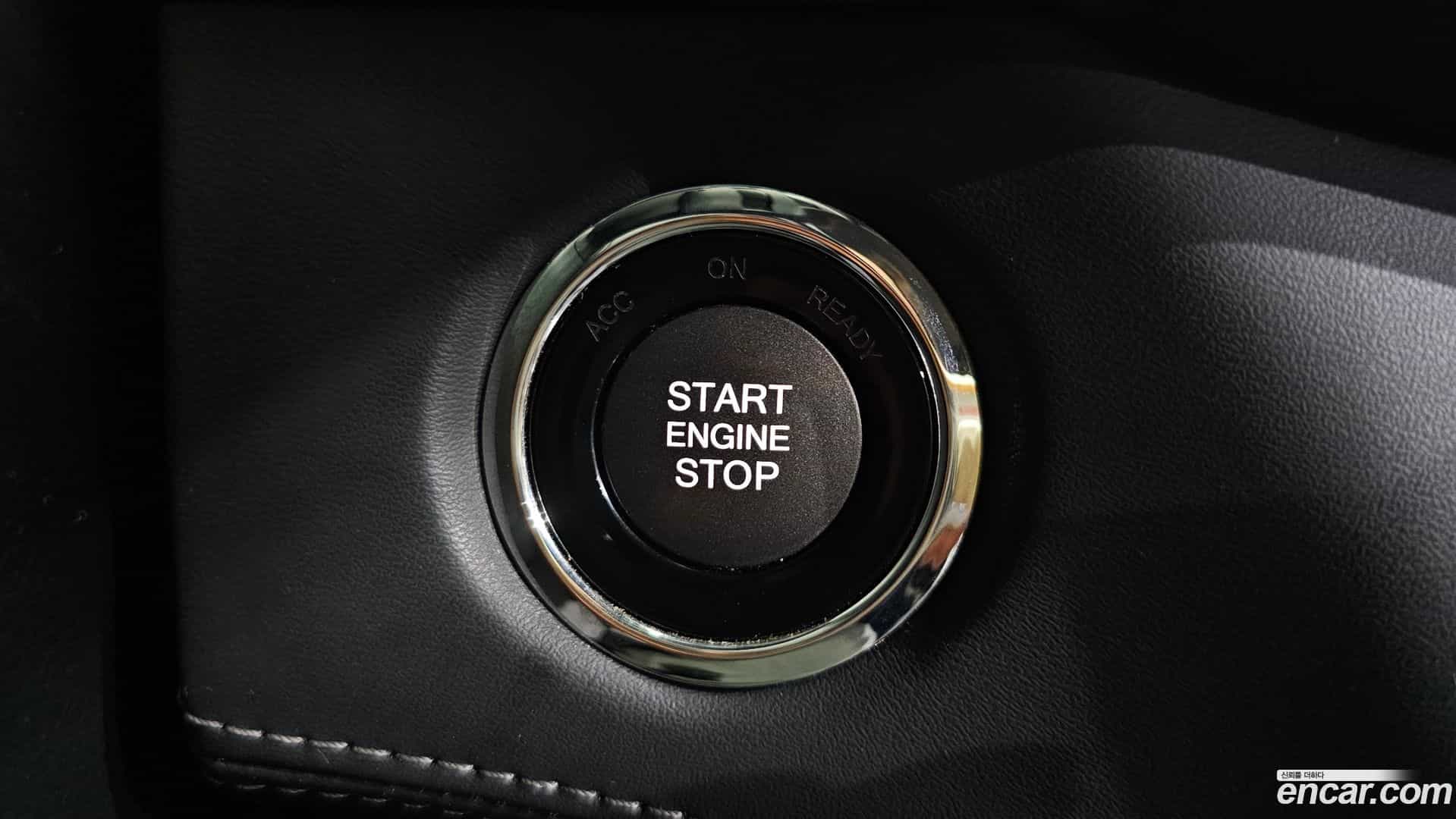 Rexton KG Mobility 2020.9-OPTION-024