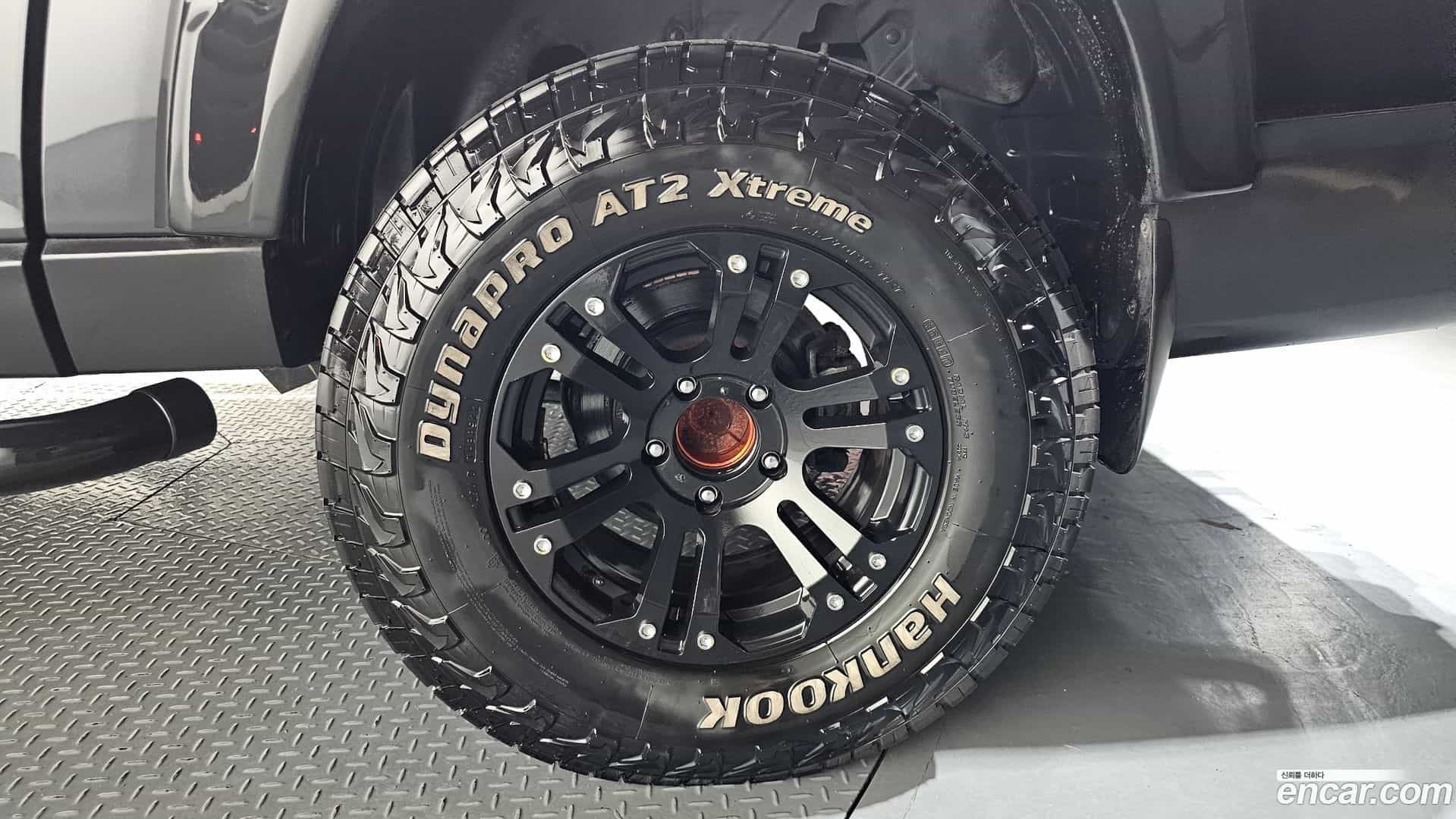 Rexton KG Mobility 2020.9-OUTER-031