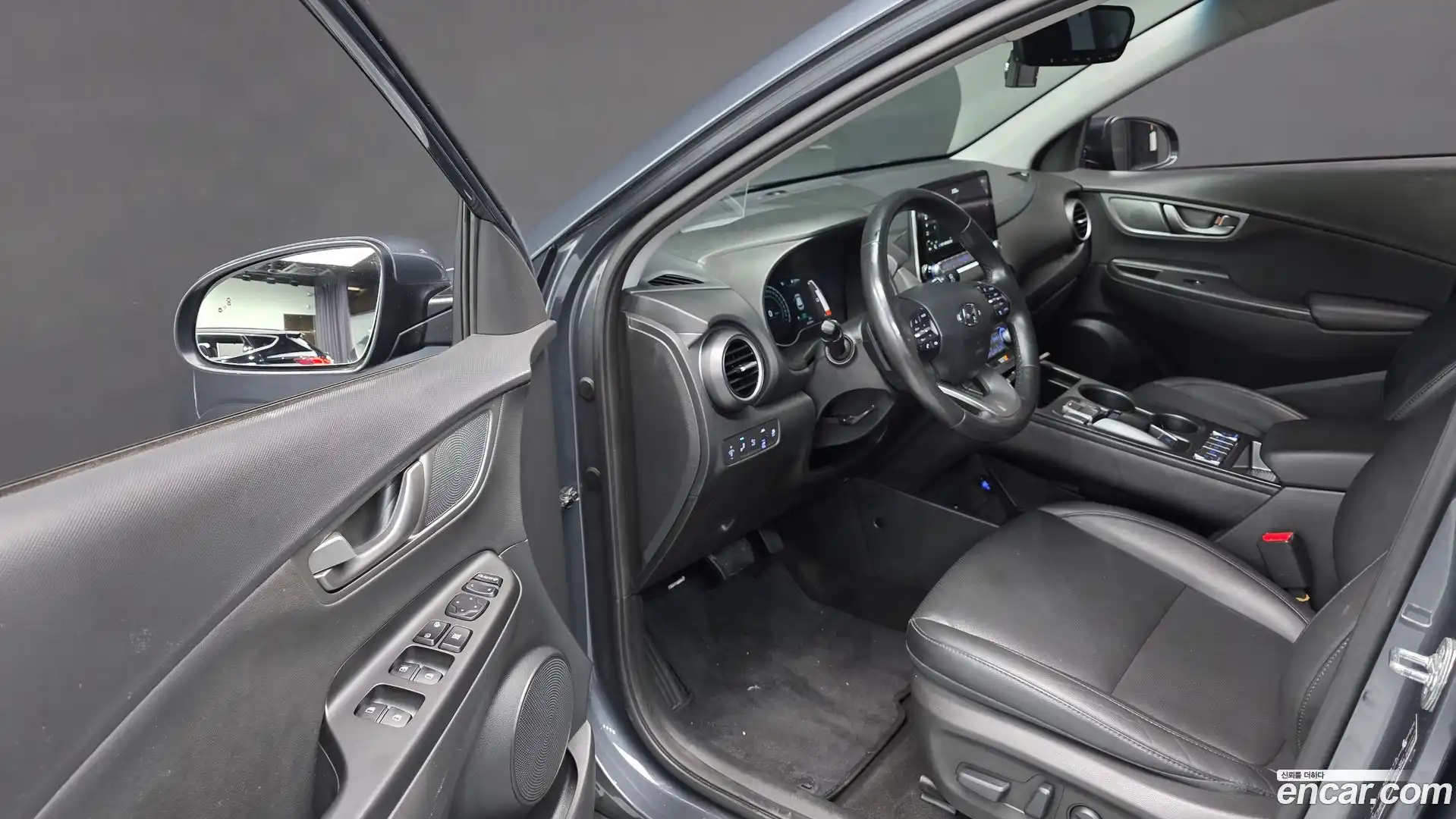 Kona Hyundai 2020.11-OPTION-016